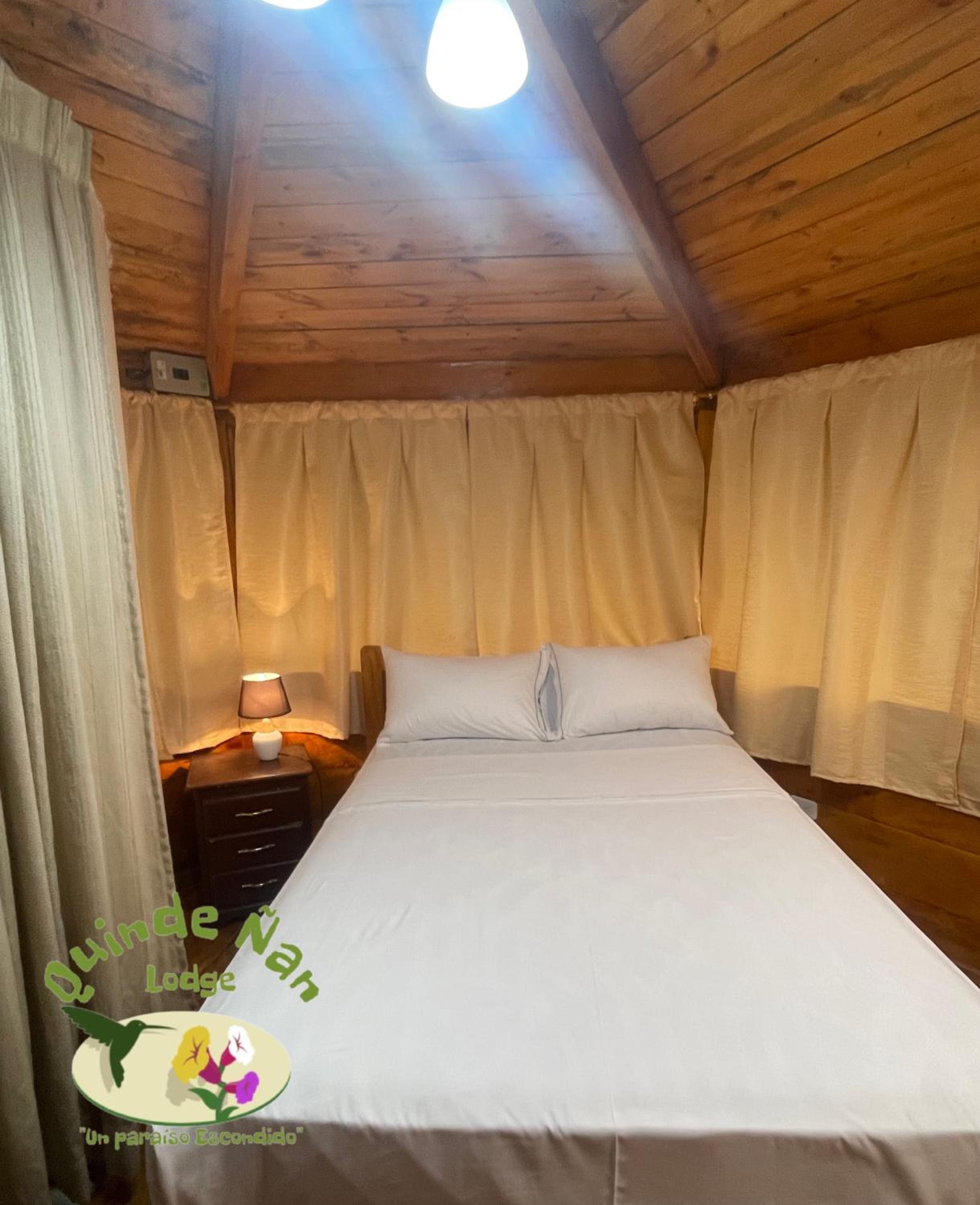 Quinde Ñan Lodge