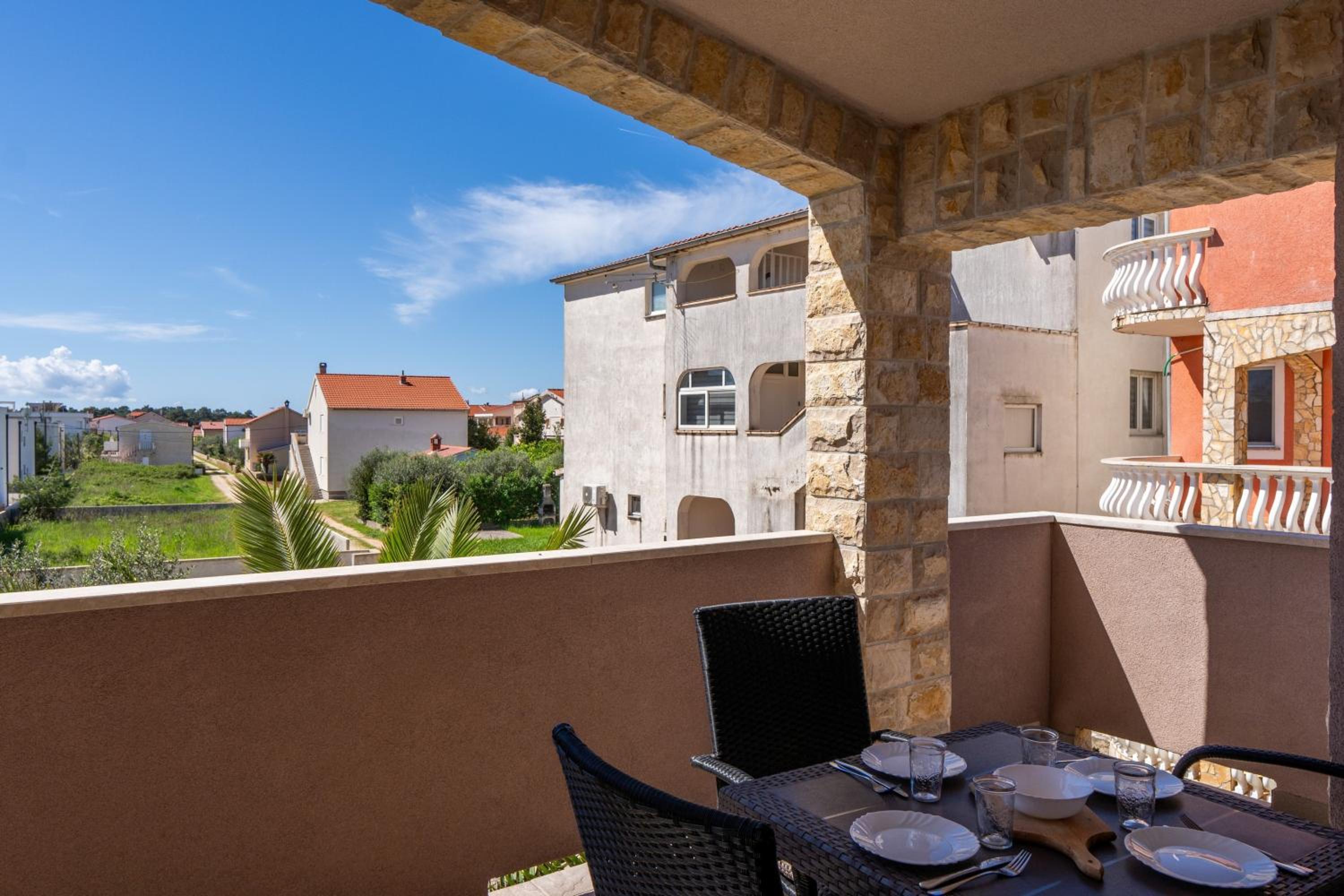 Apartments Josipovic