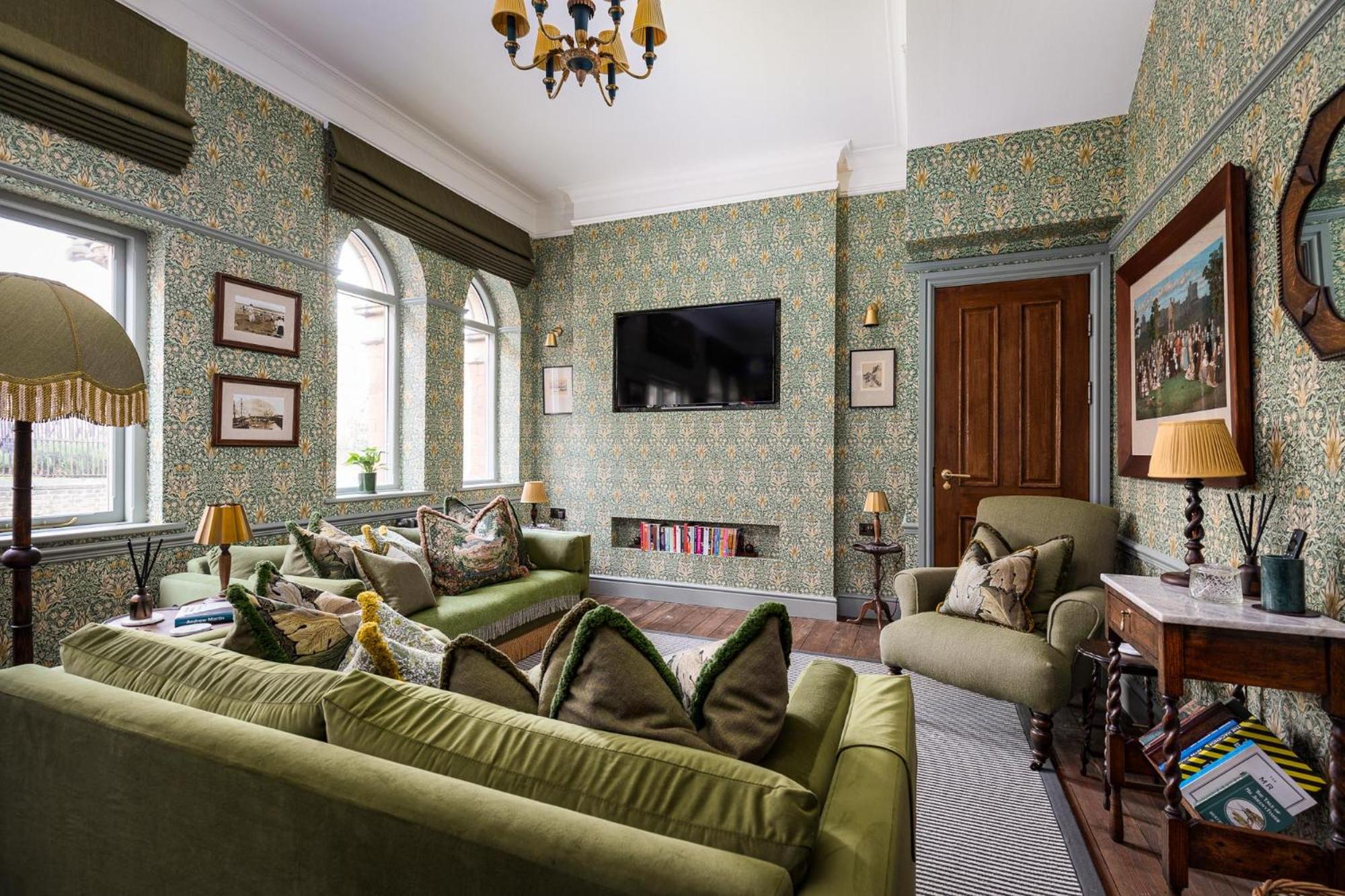 lounge