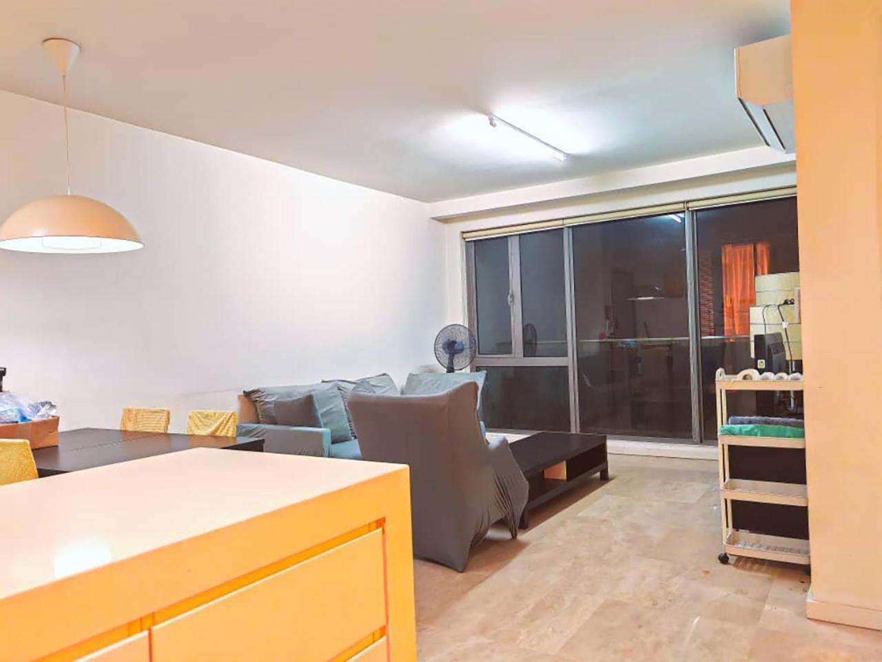 2Rooms QueenBed In D Heart of KL
