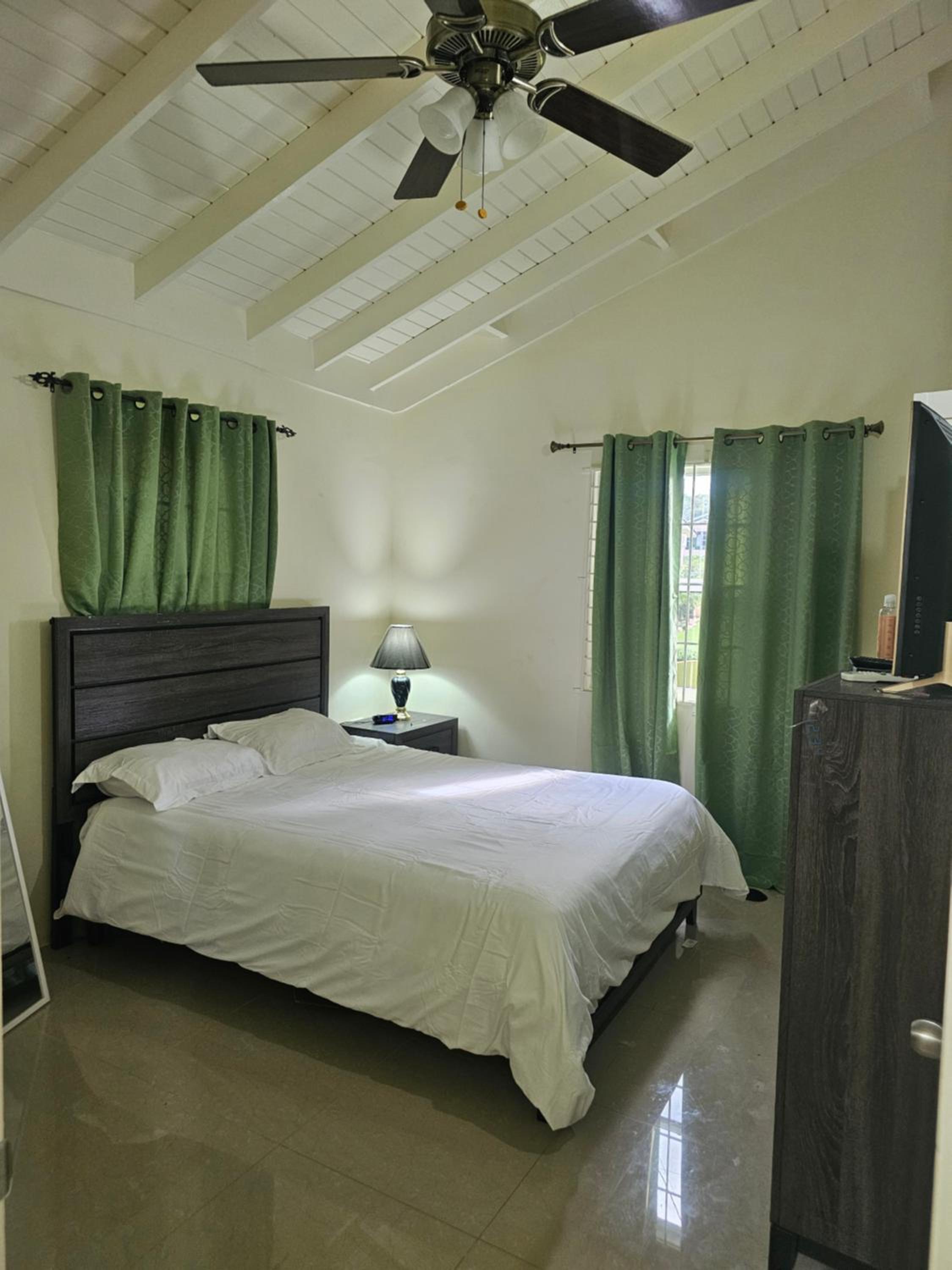 Stonebrook Manor Villa Chateau