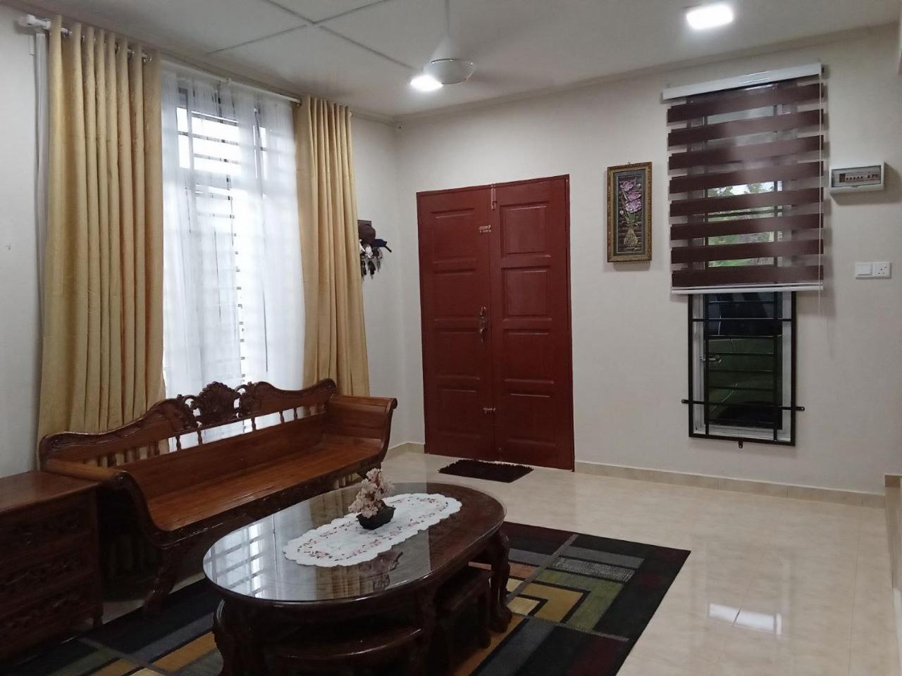 CHE SUE HOMESTAY 01 photo 4