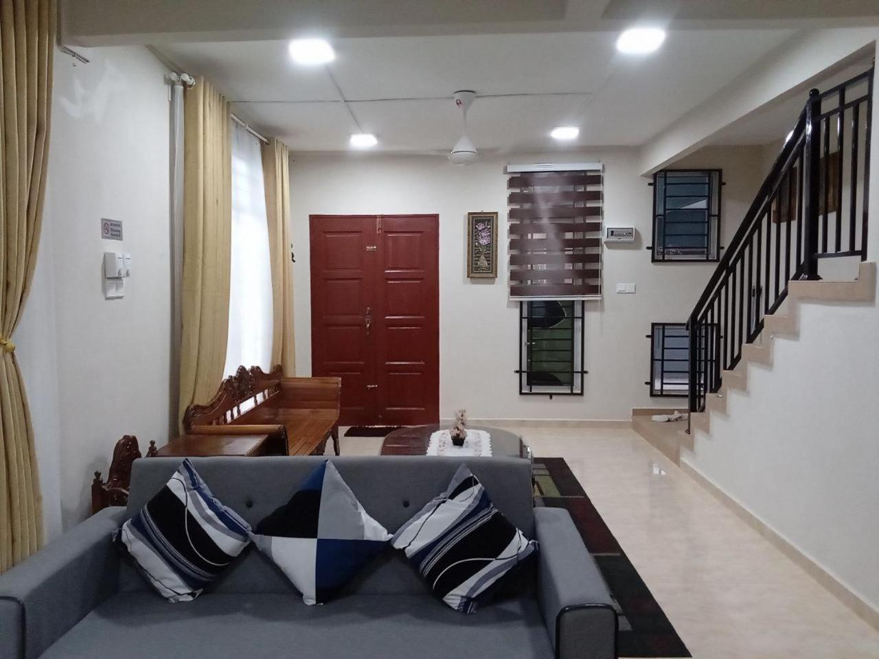 CHE SUE HOMESTAY 01 photo 8