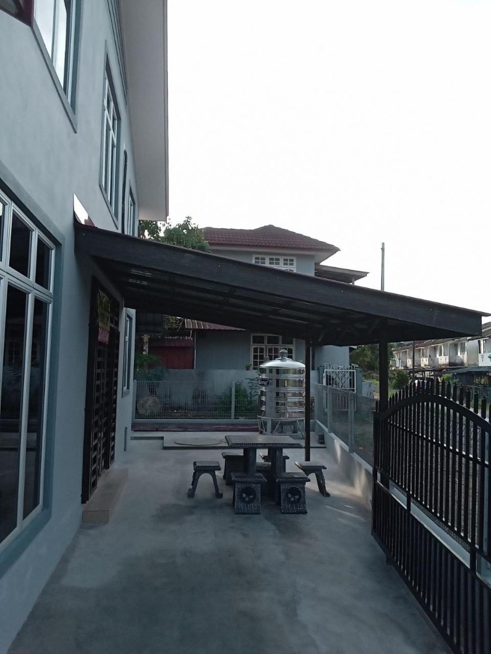 CHE SUE HOMESTAY 01 photo 6