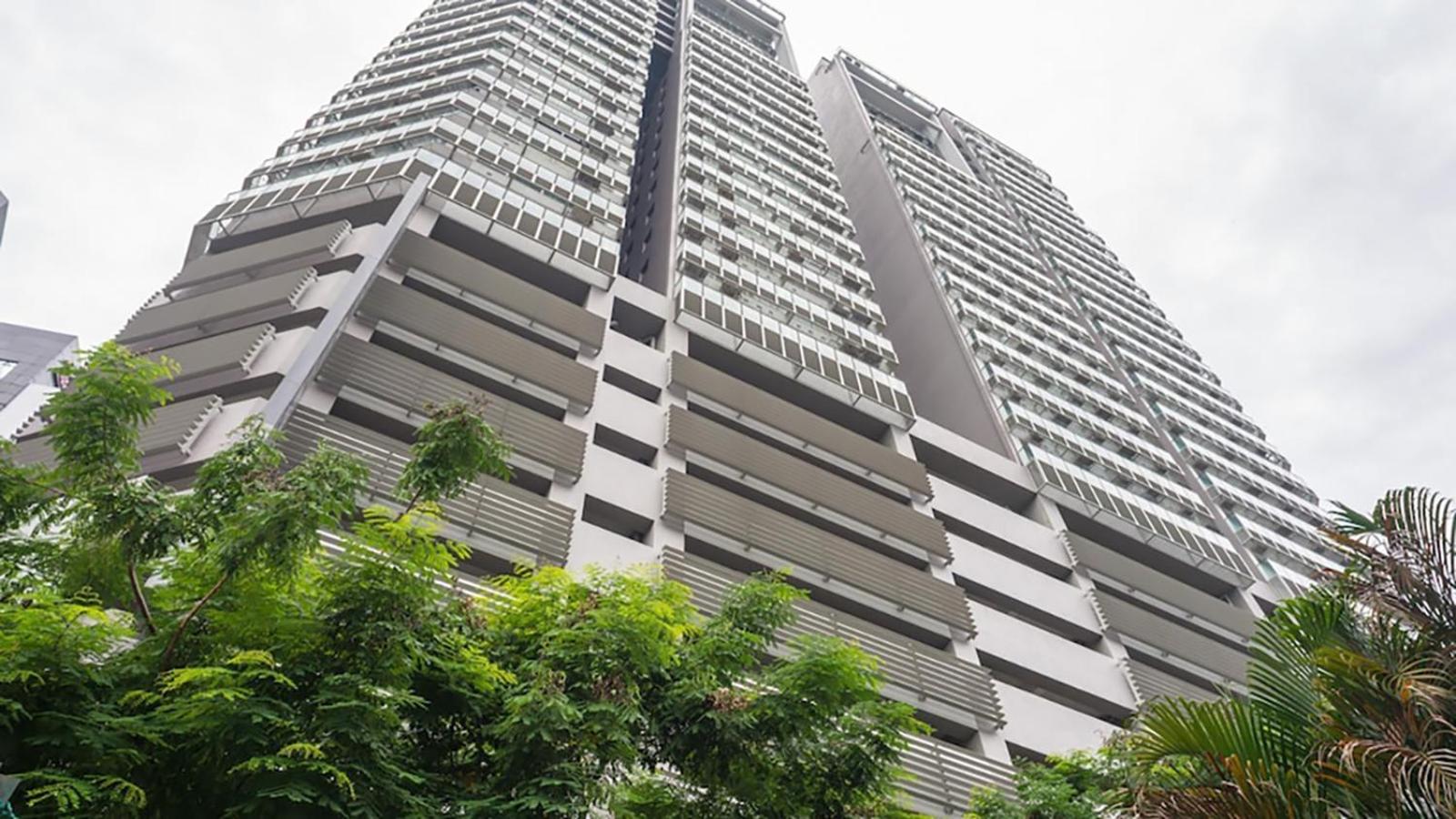 2Rooms QueenBed In D Heart of KL
