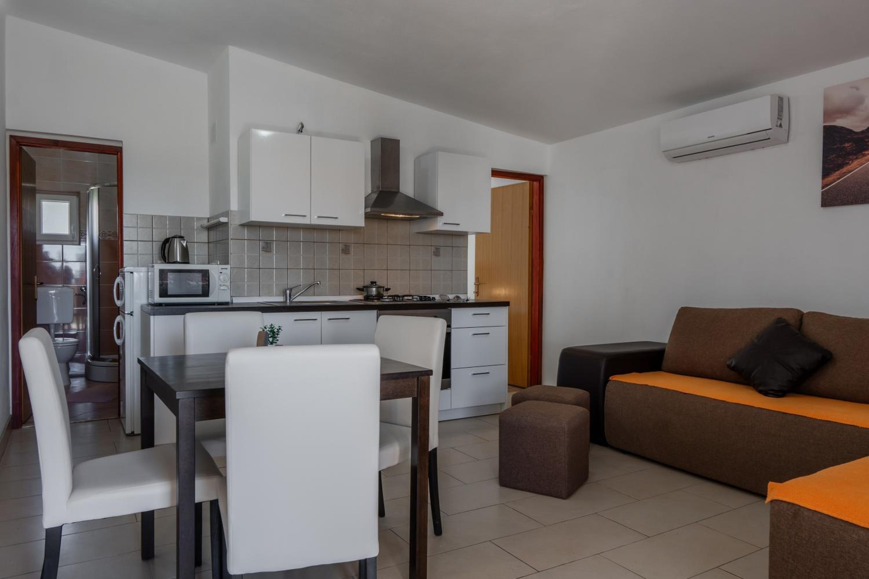 Apartments Josipovic