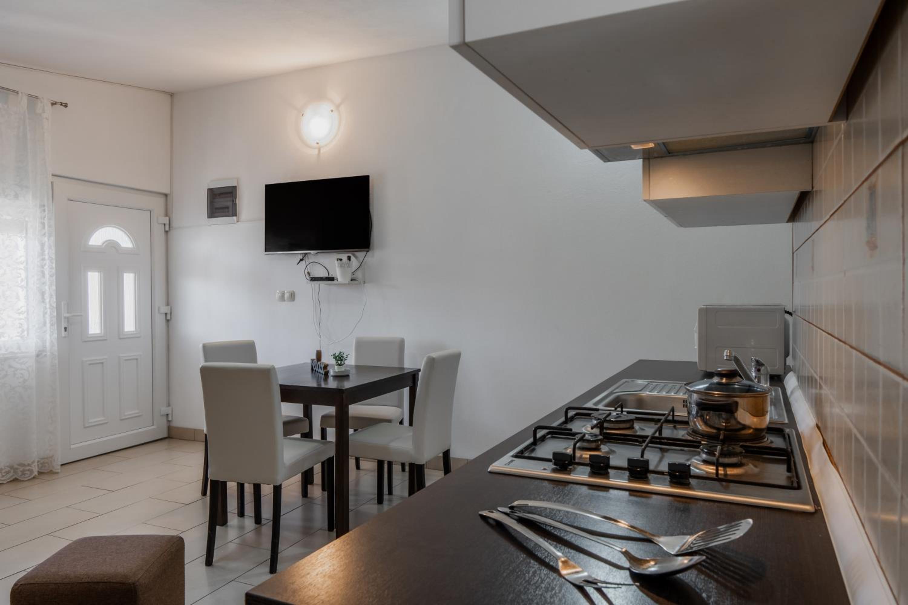 Apartments Josipovic