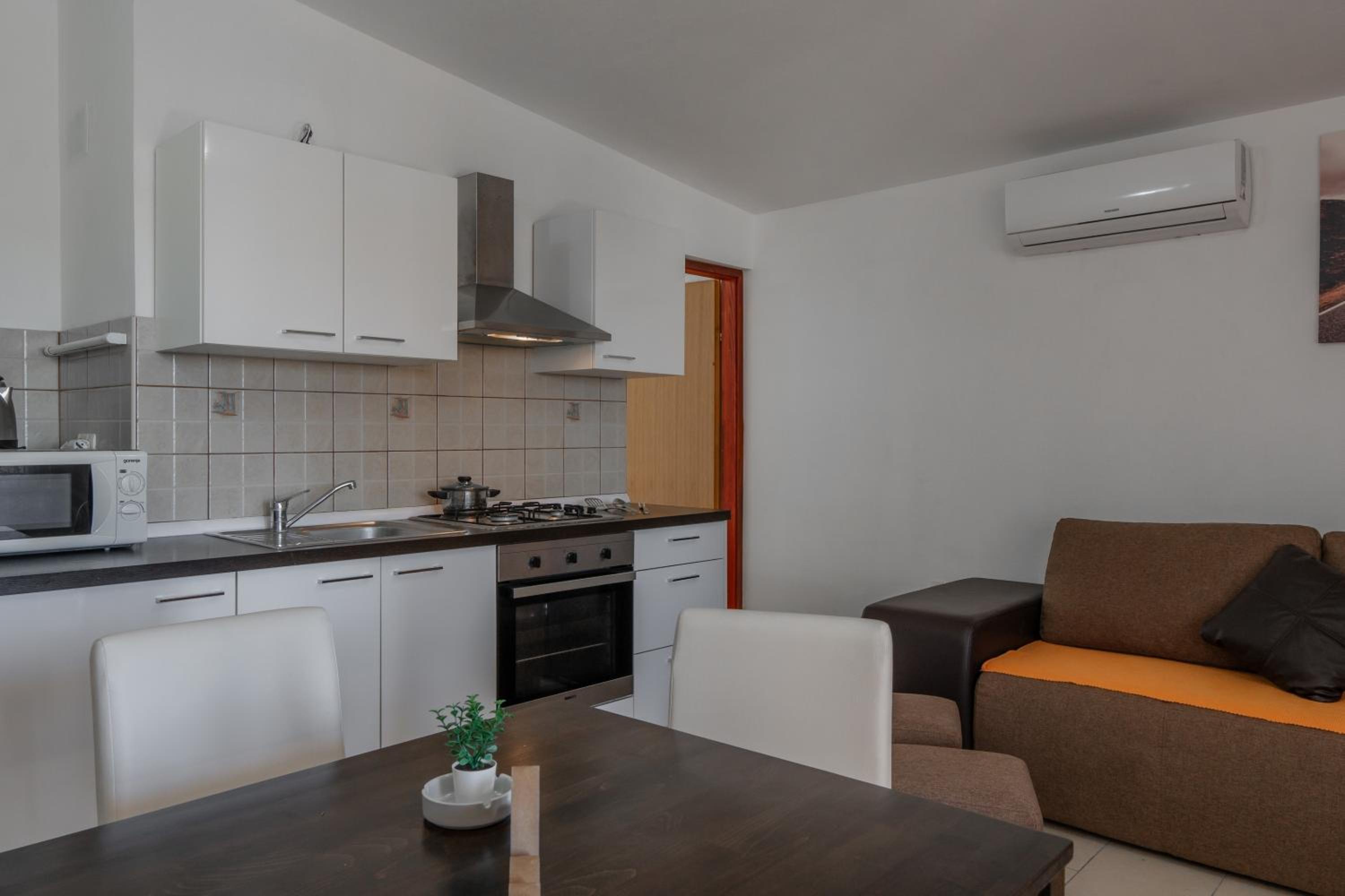 Apartments Josipovic