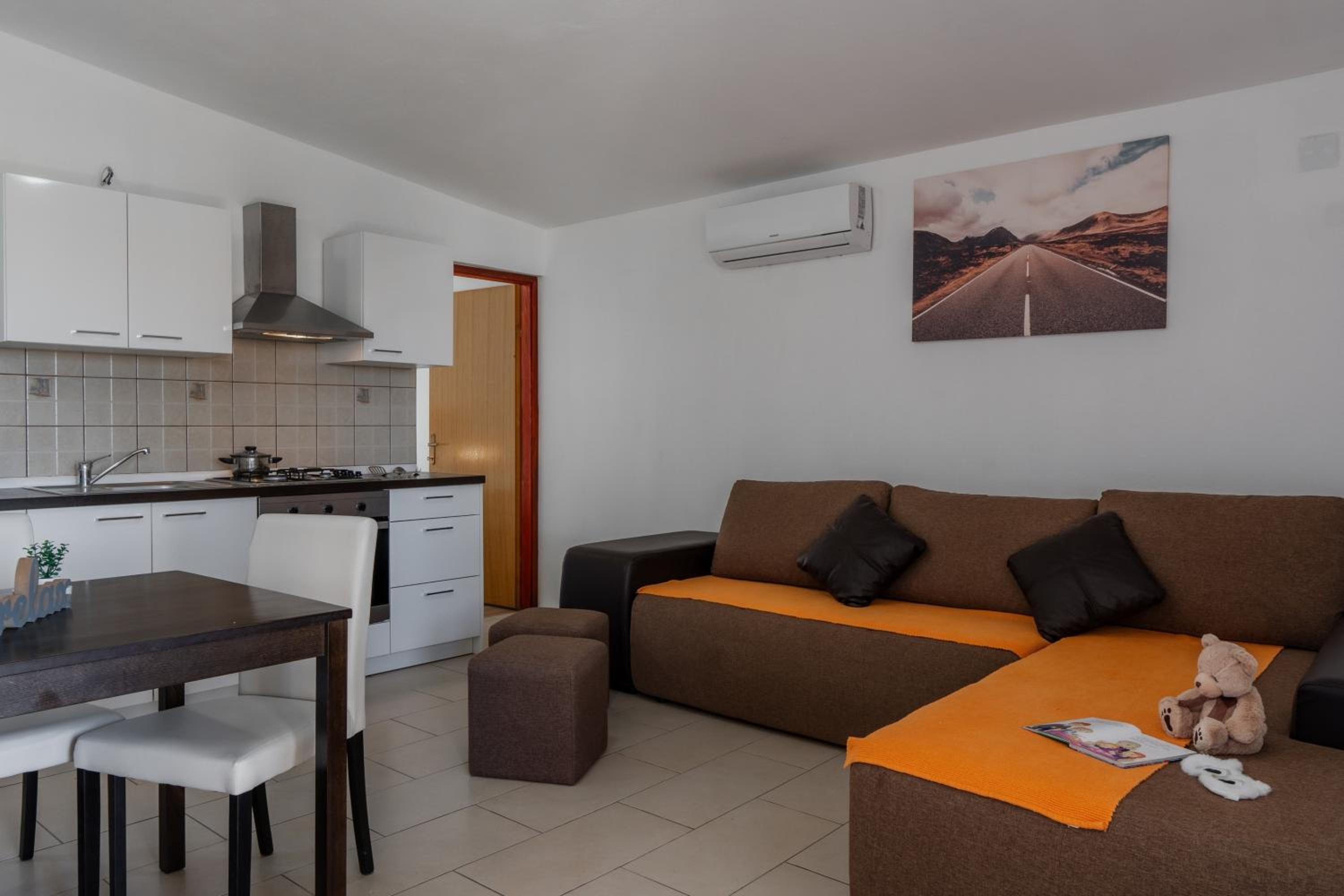Apartments Josipovic