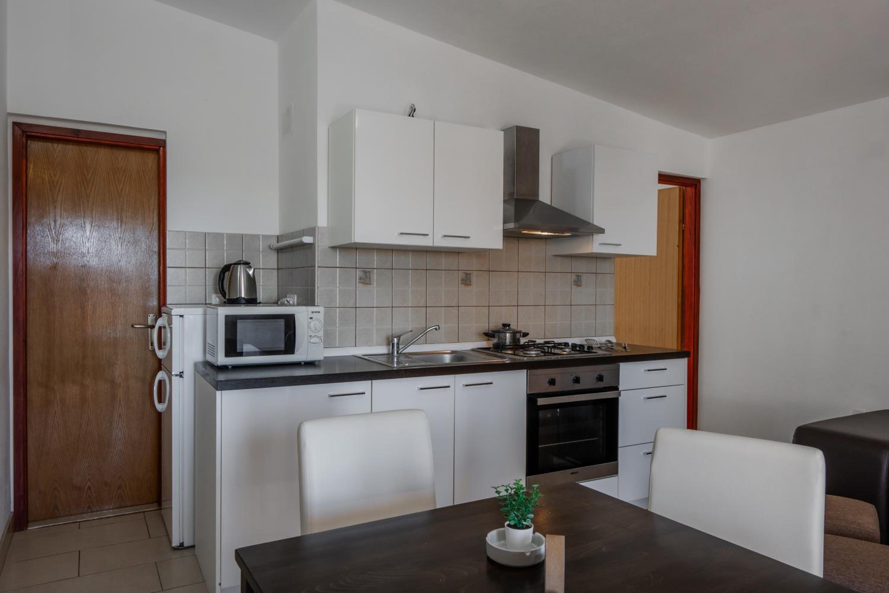 Apartments Josipovic