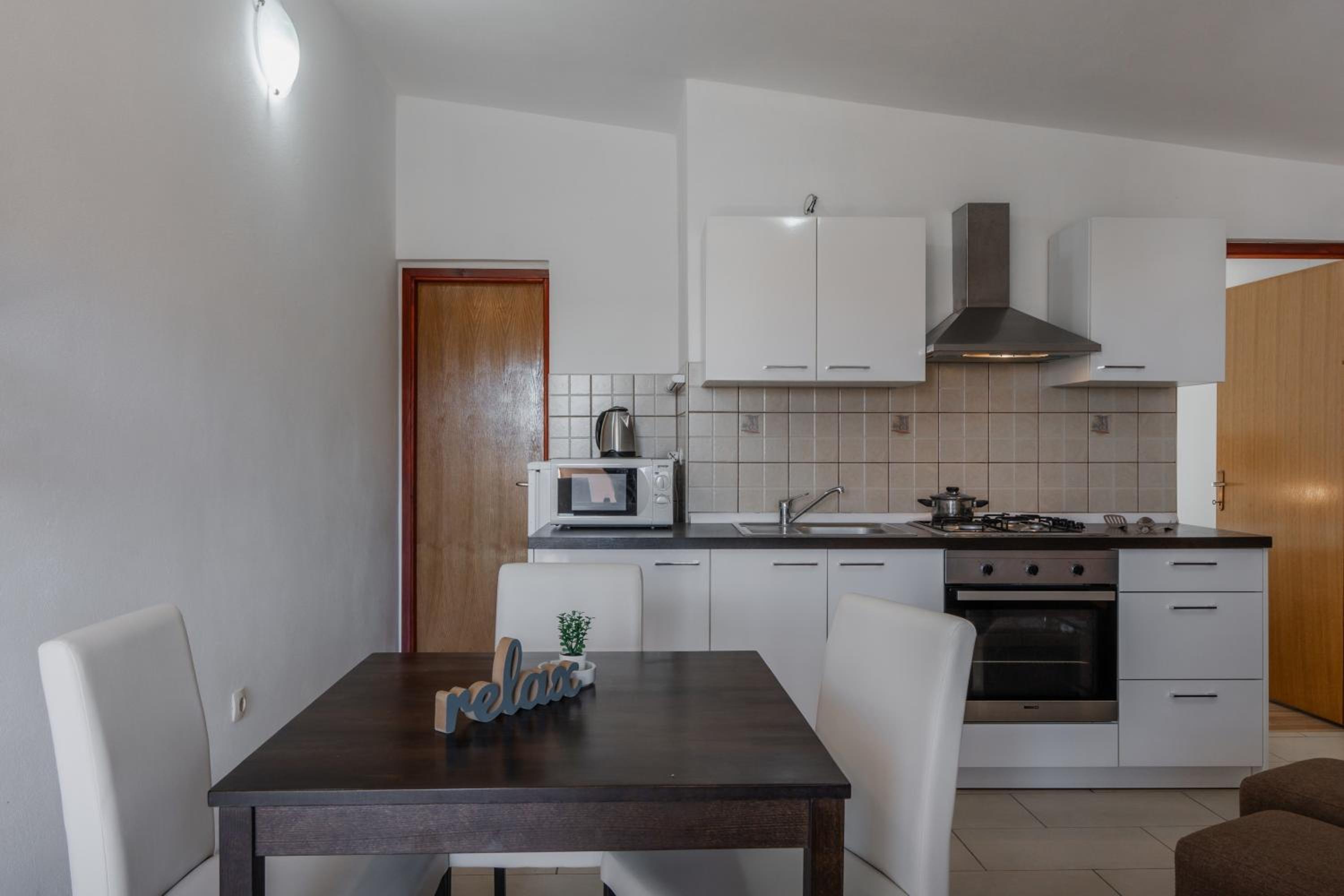 Apartments Josipovic