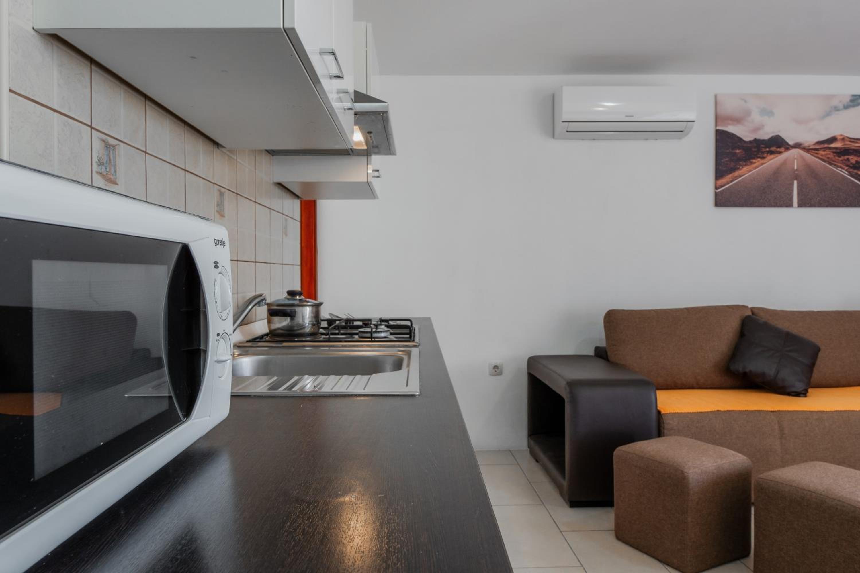 Apartments Josipovic