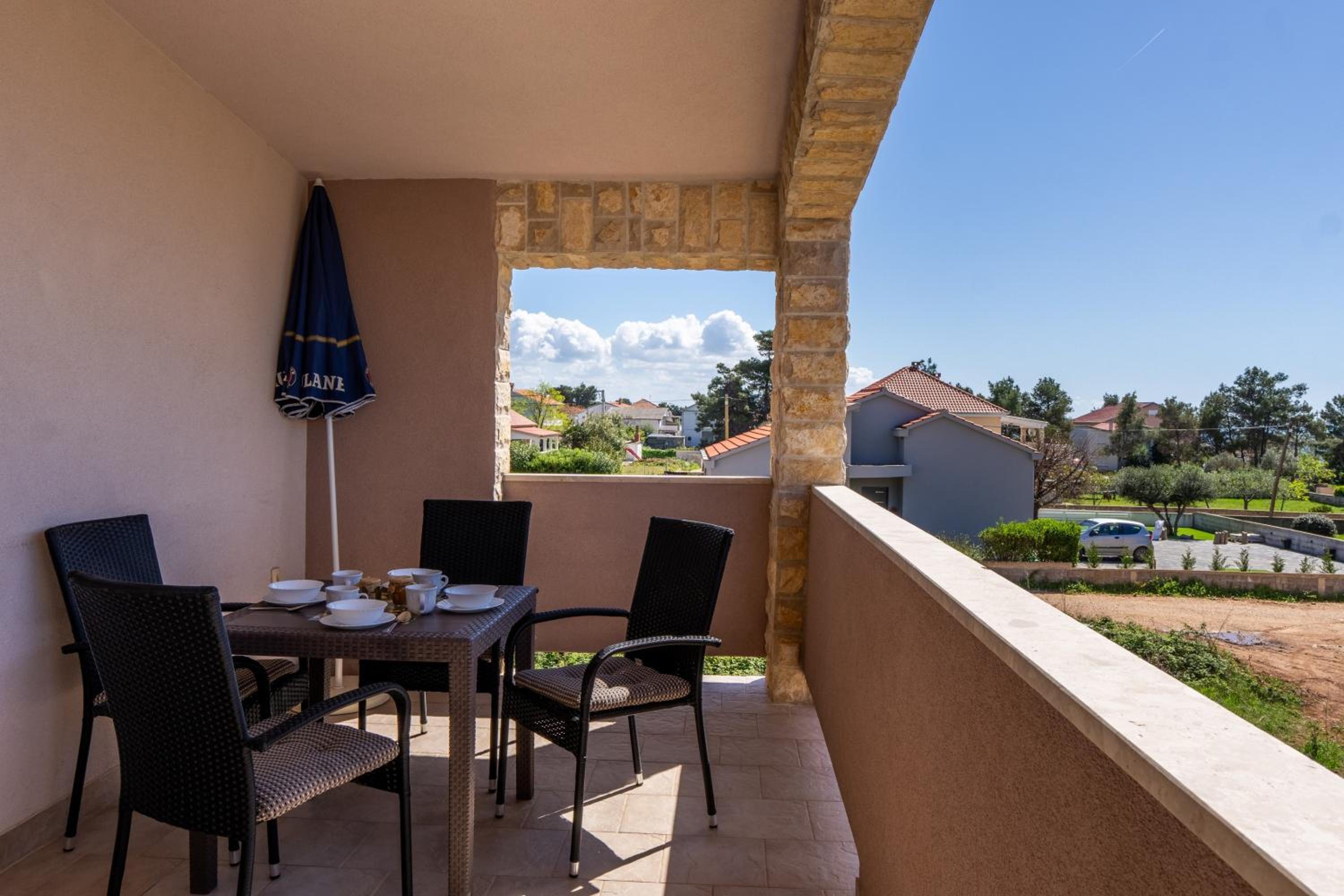 Apartments Josipovic