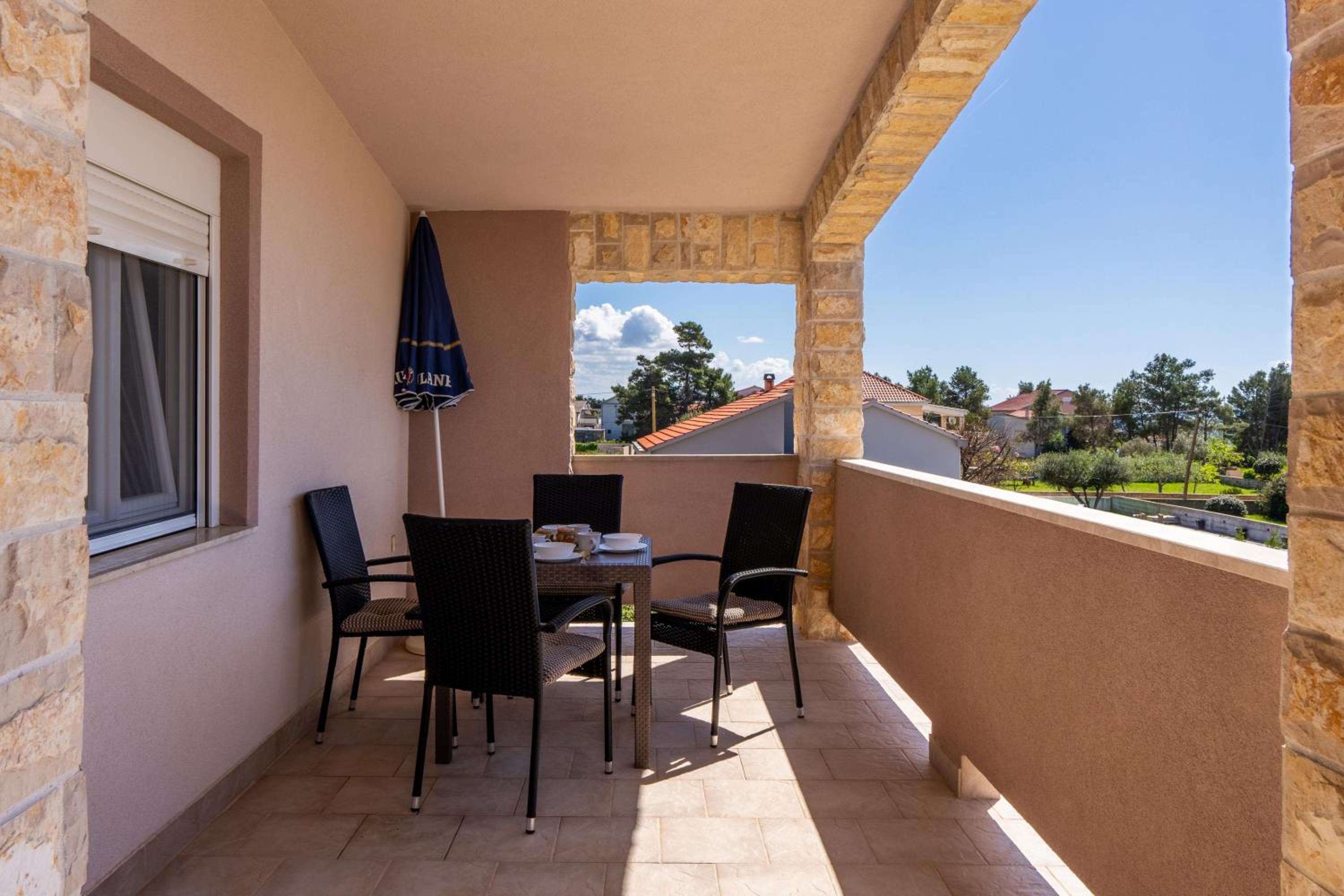 Apartments Josipovic