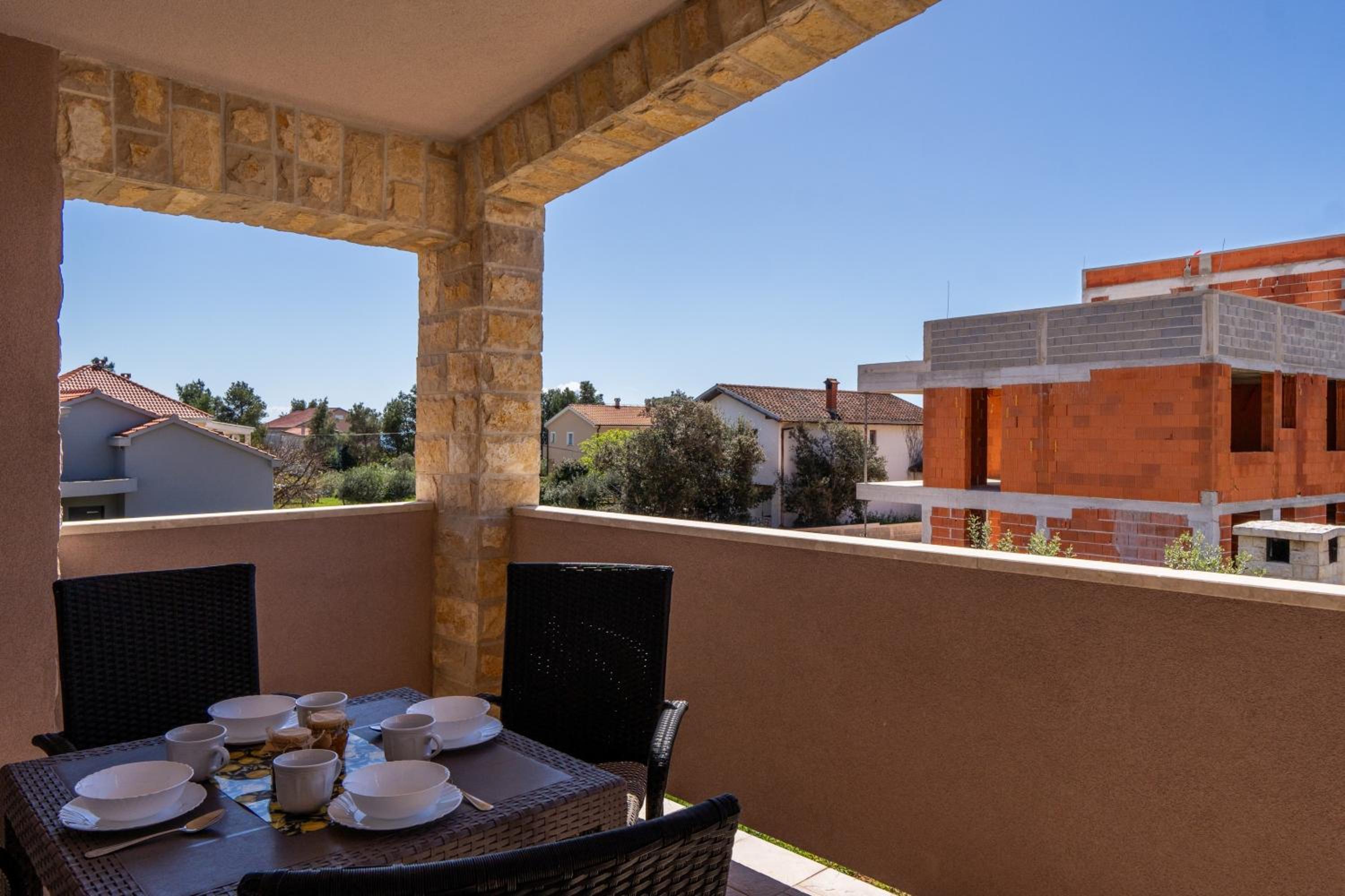 Apartments Josipovic