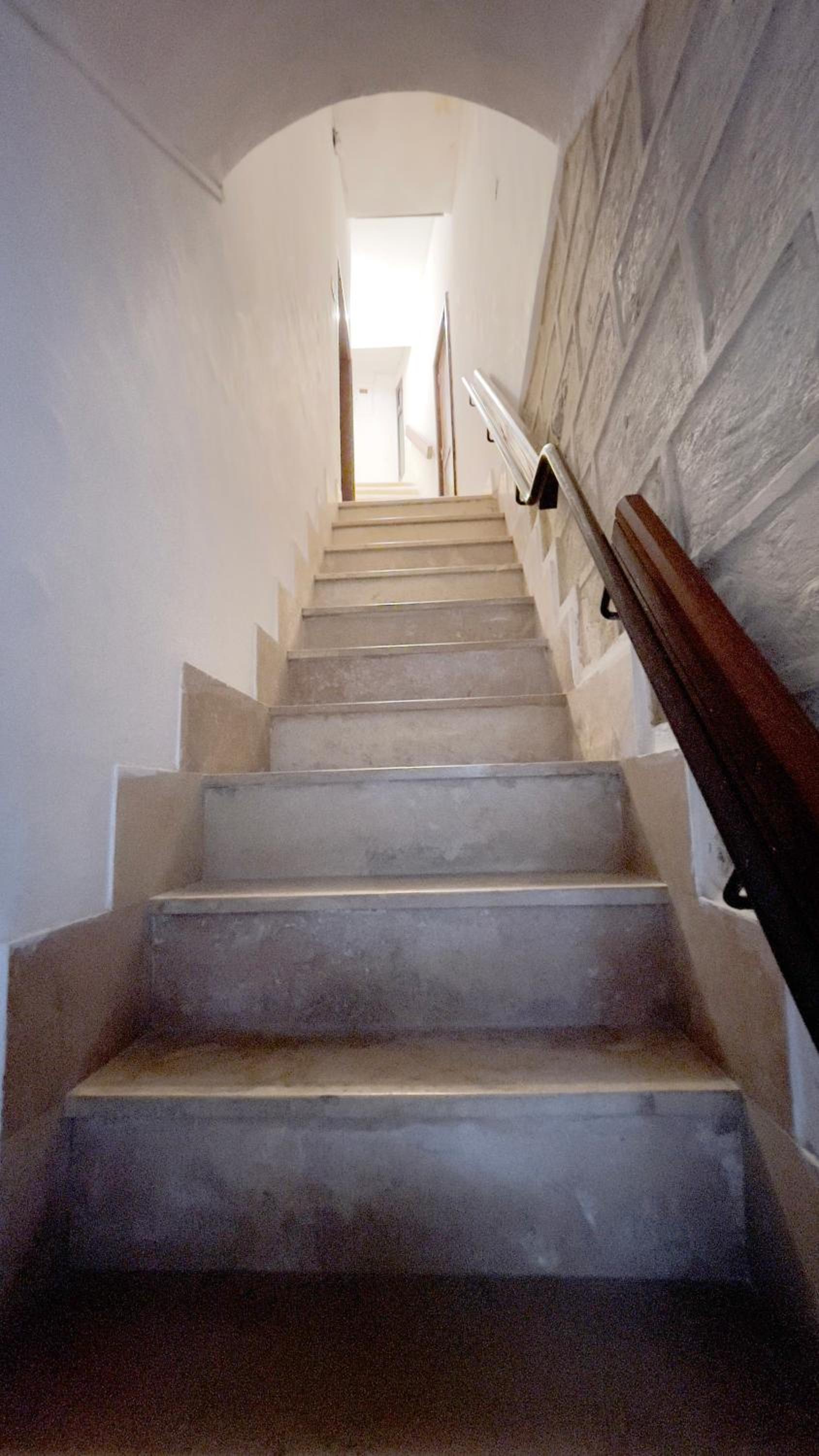 Casa Mbacicc Appartmento sui tetti di Trani
