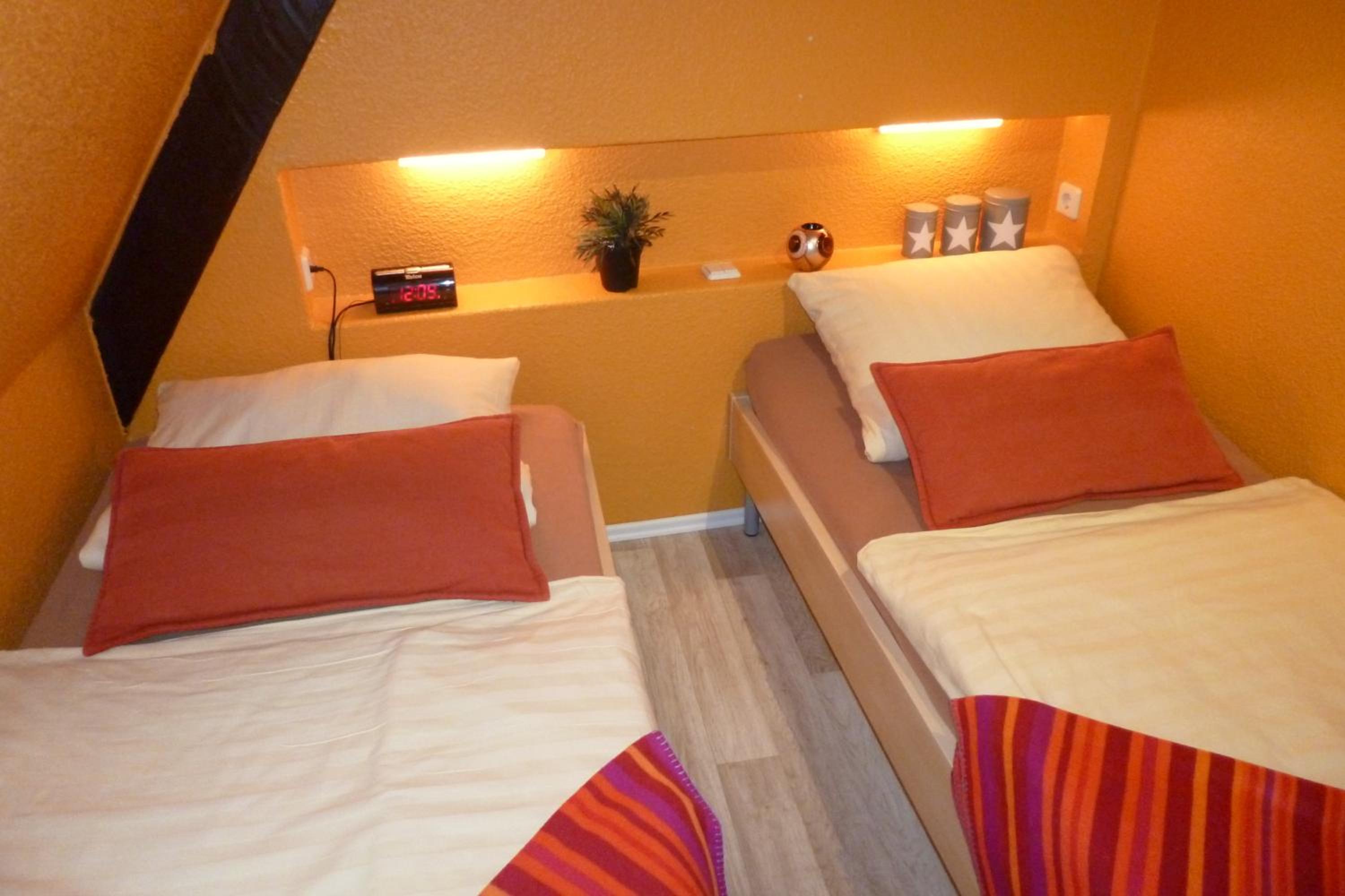 Ferienwohnung Rheinblick Koblenz