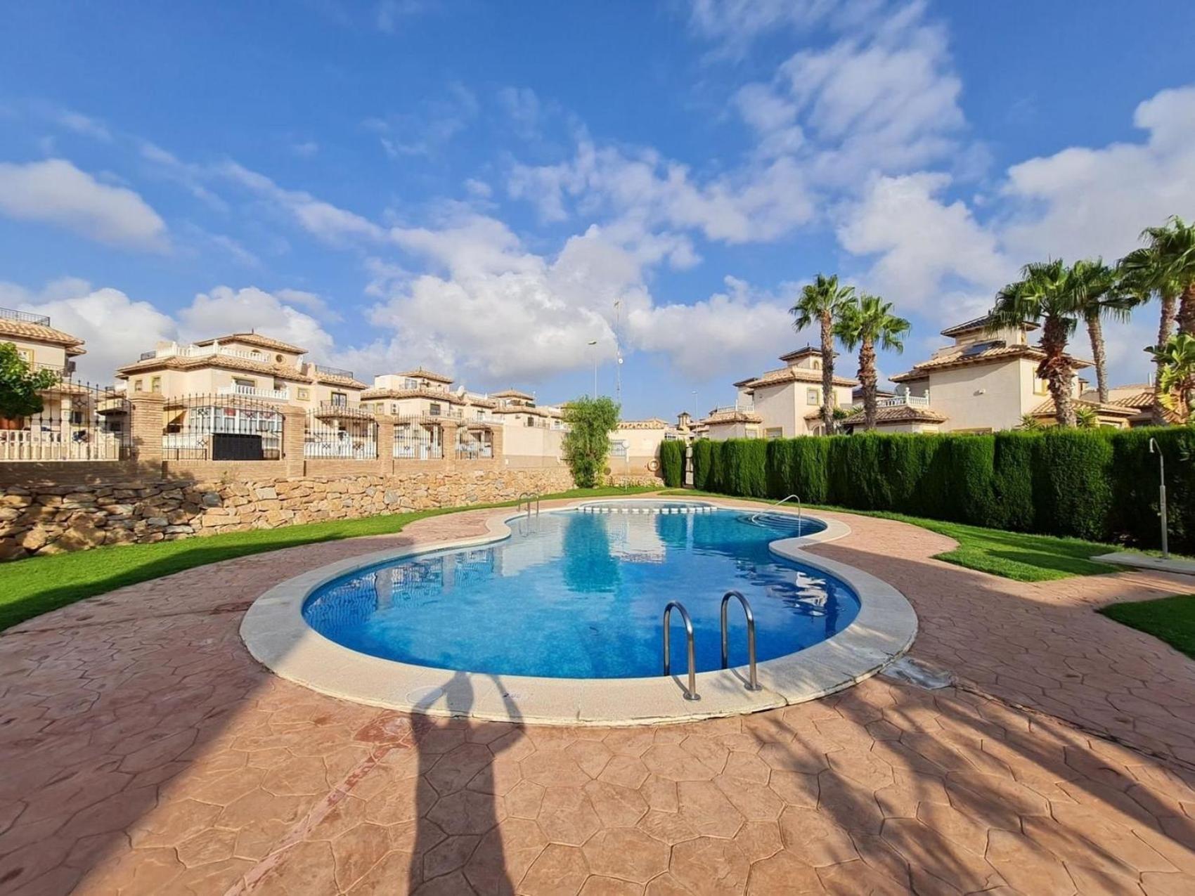 Villa HaMaKa Casa Juan