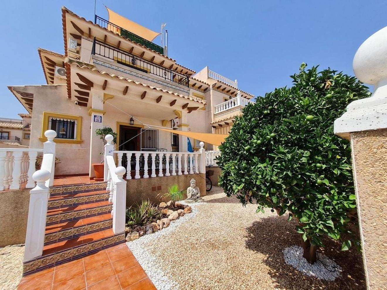 Villa HaMaKa Casa Juan