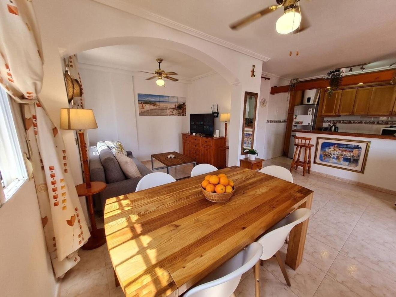 Villa HaMaKa Casa Juan
