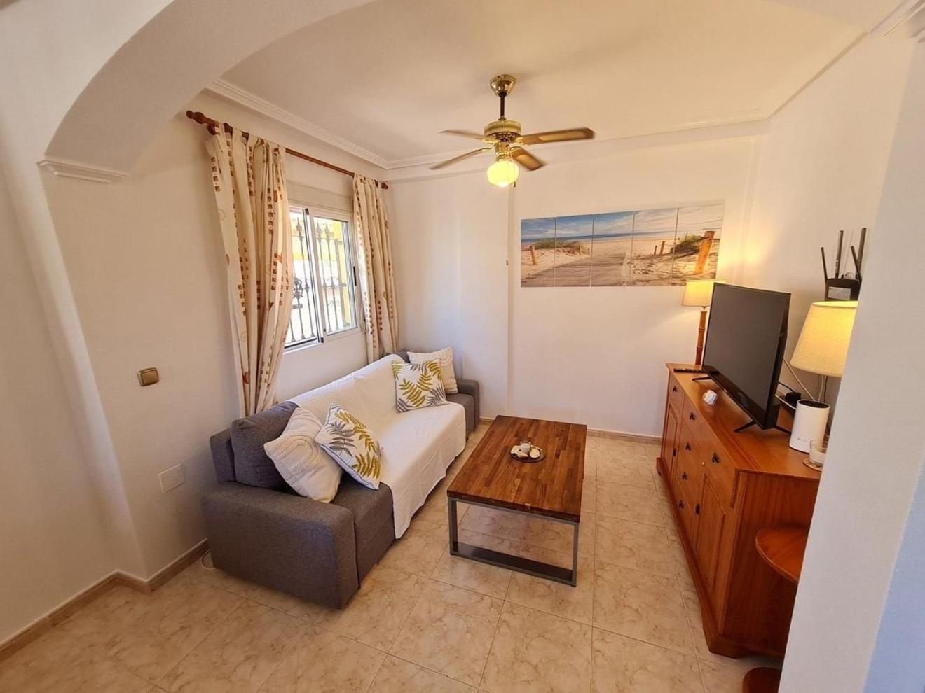 Villa HaMaKa Casa Juan