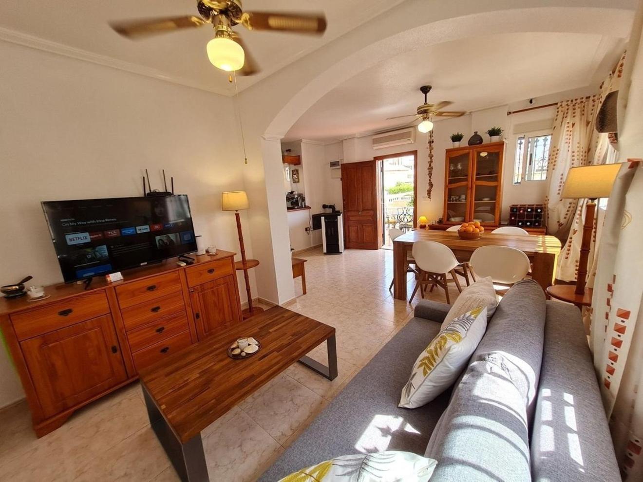 Villa HaMaKa Casa Juan