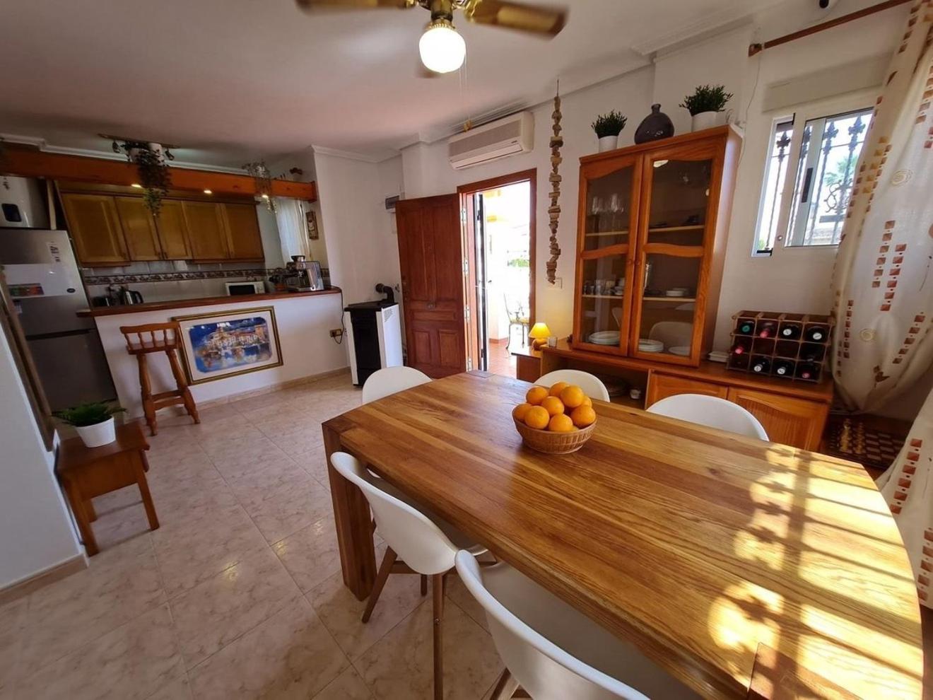 Villa HaMaKa Casa Juan