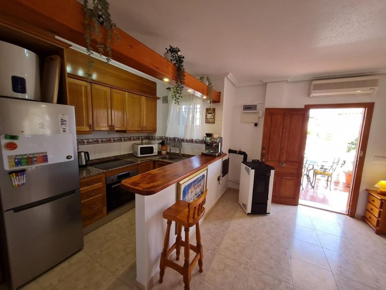 Villa HaMaKa Casa Juan