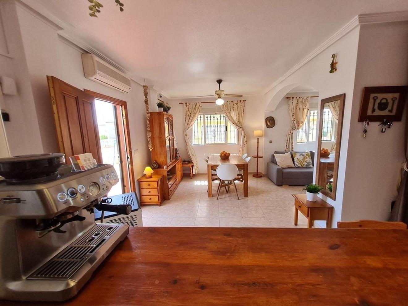 Villa HaMaKa Casa Juan