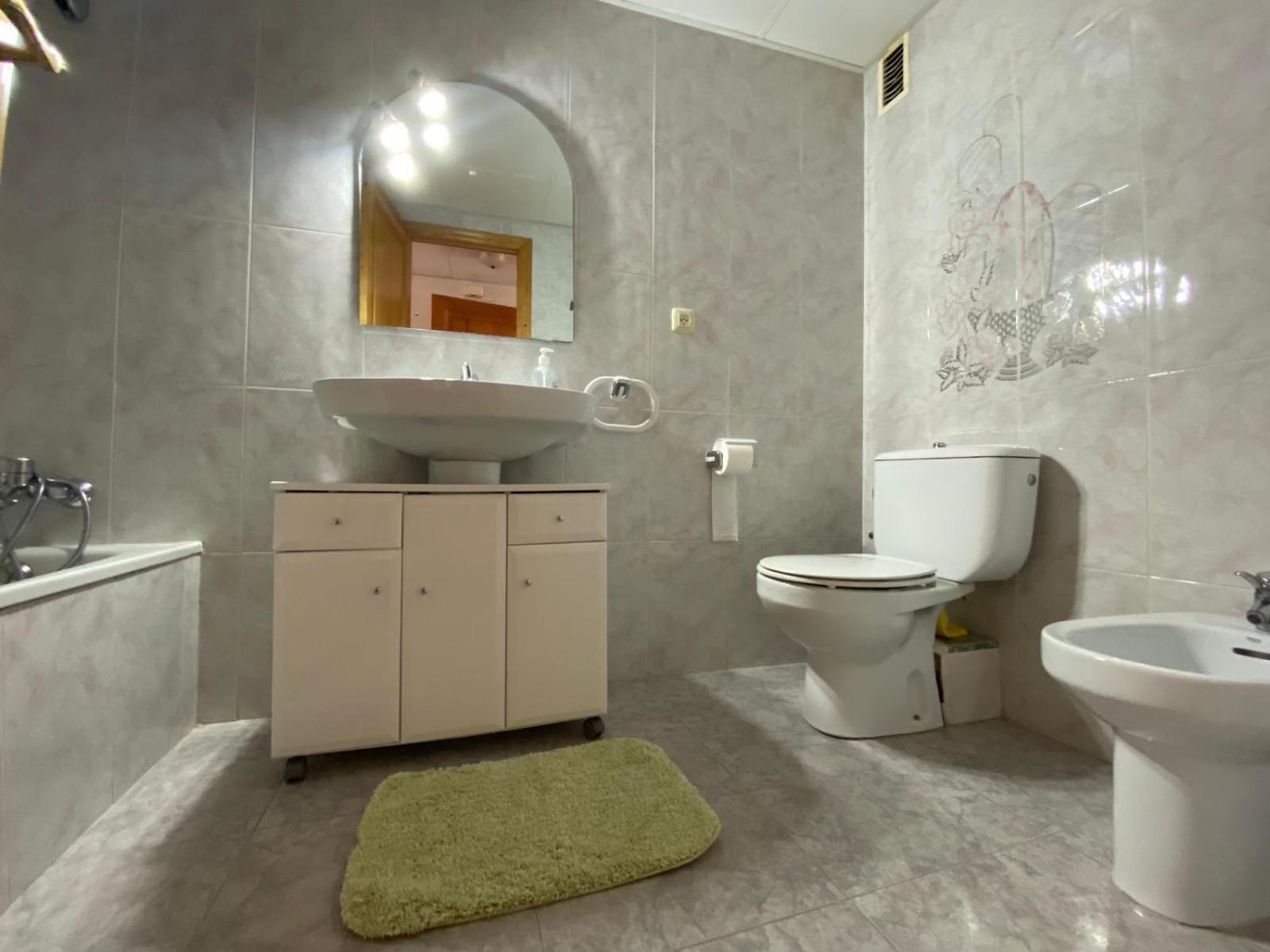Apartamentos Ancosta