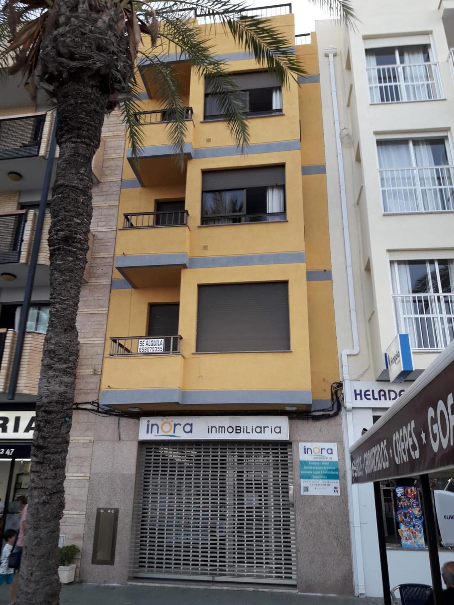 Apartamentos Ancosta