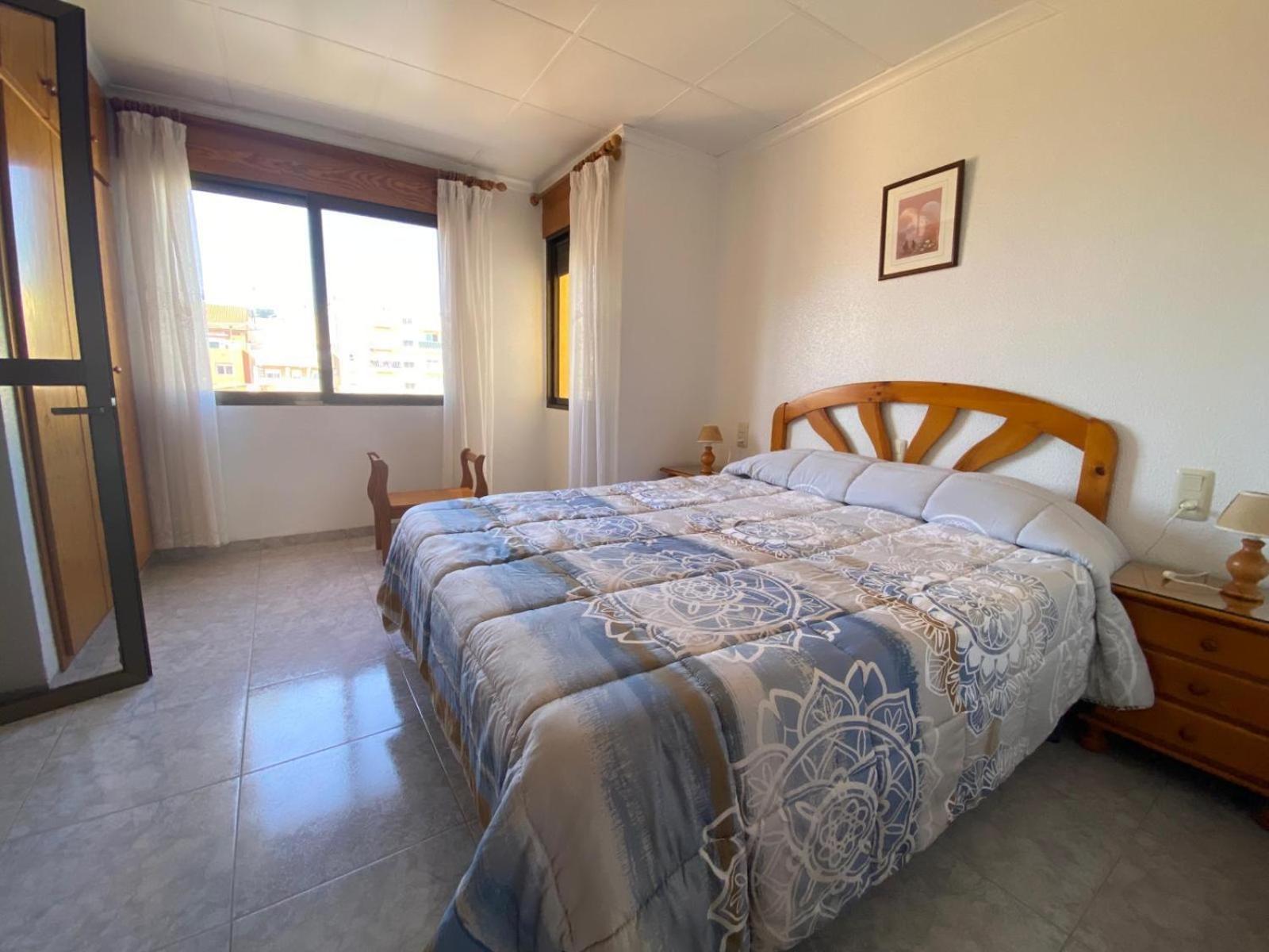Apartamentos Ancosta