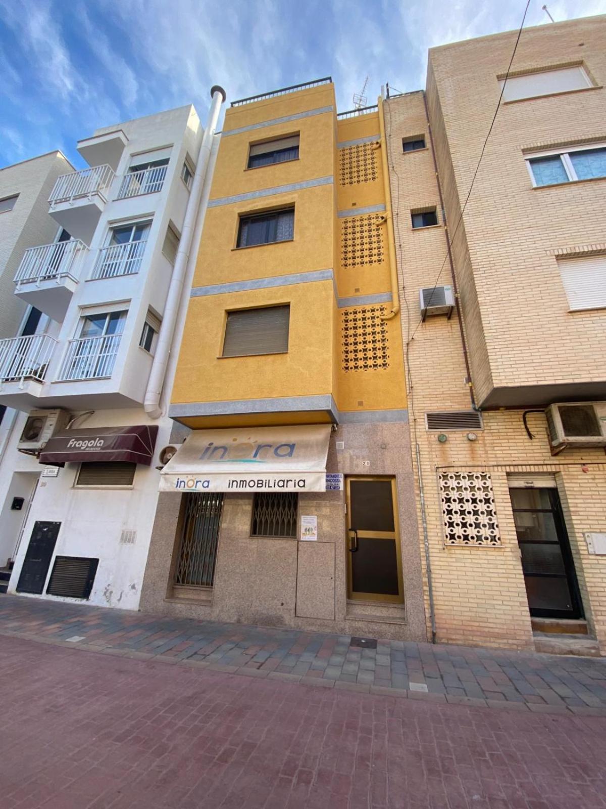 Apartamentos Ancosta