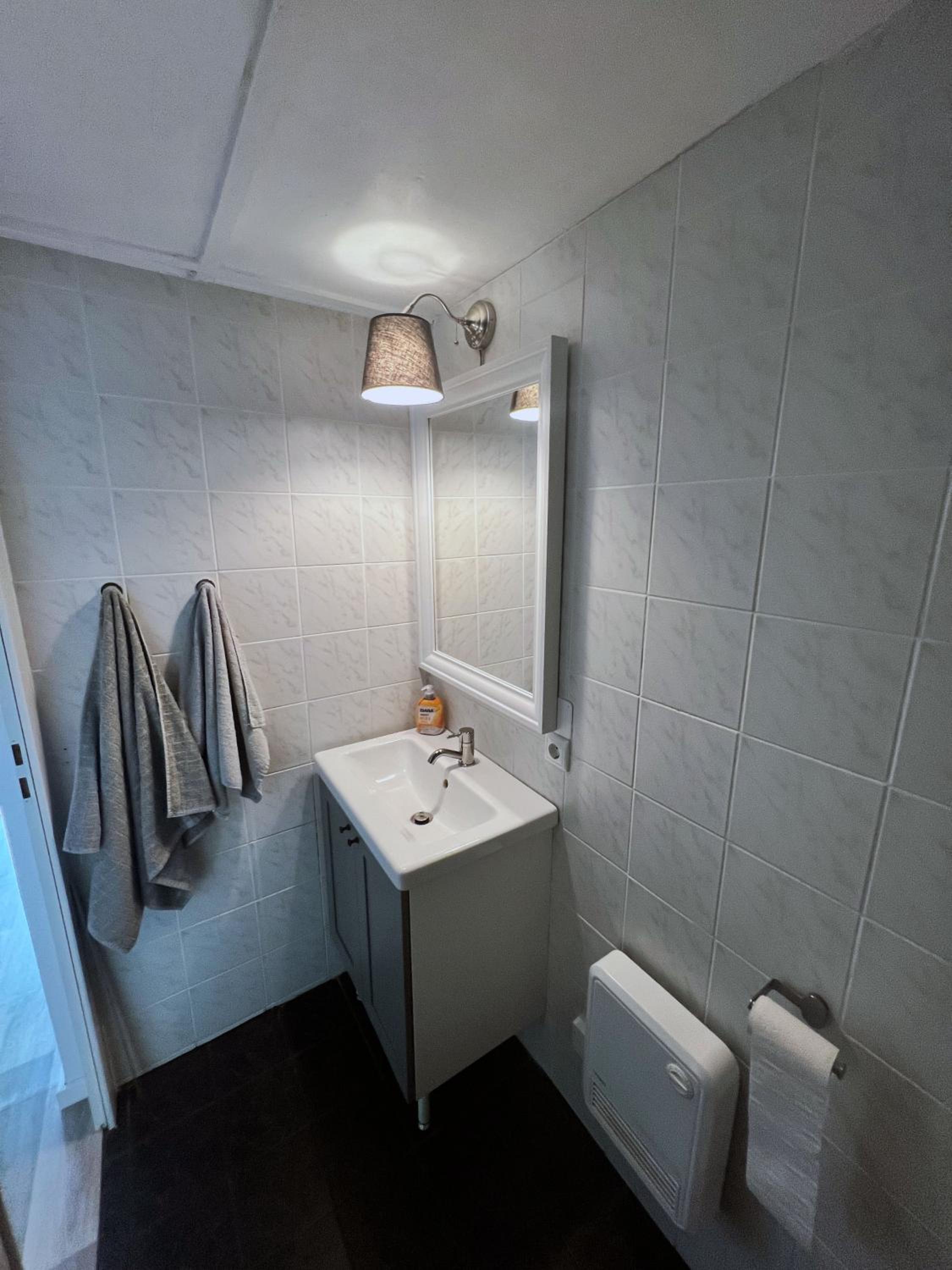 Ferienhäuser Insel Usedom Waldhaus 2 mit Whirlpool - Direkt am Achterwasser
