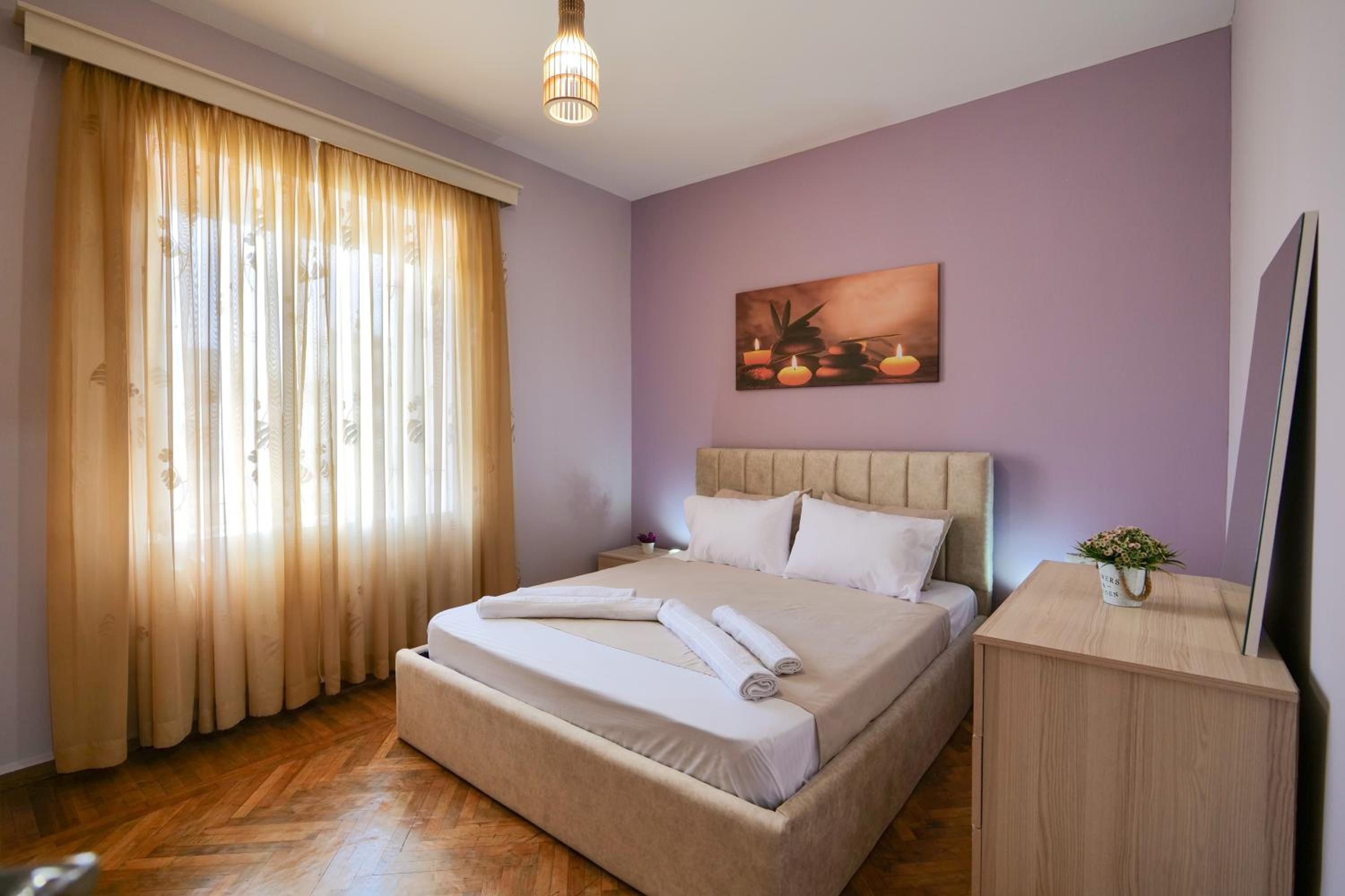 Elsa Apartment
