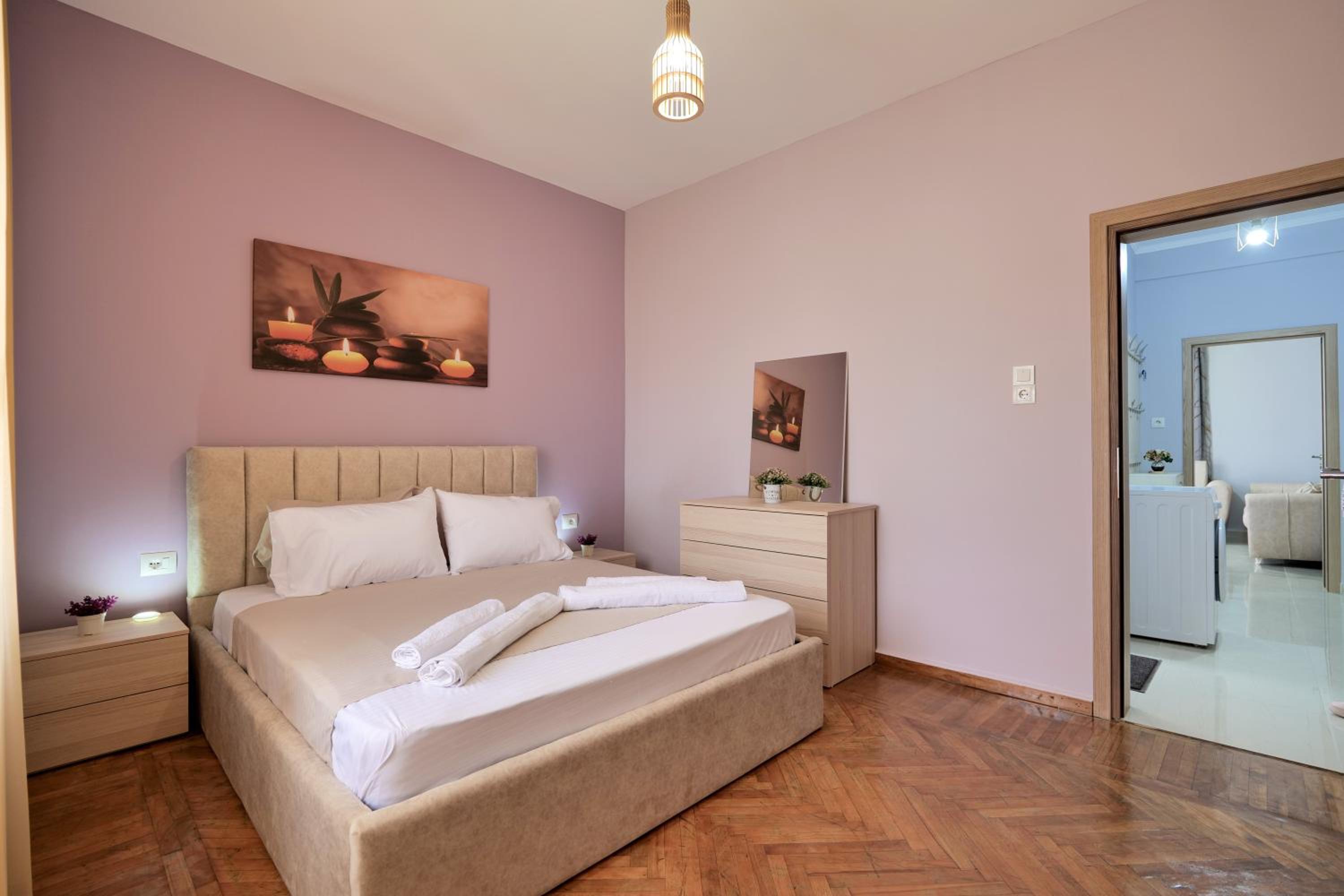 Elsa Apartment