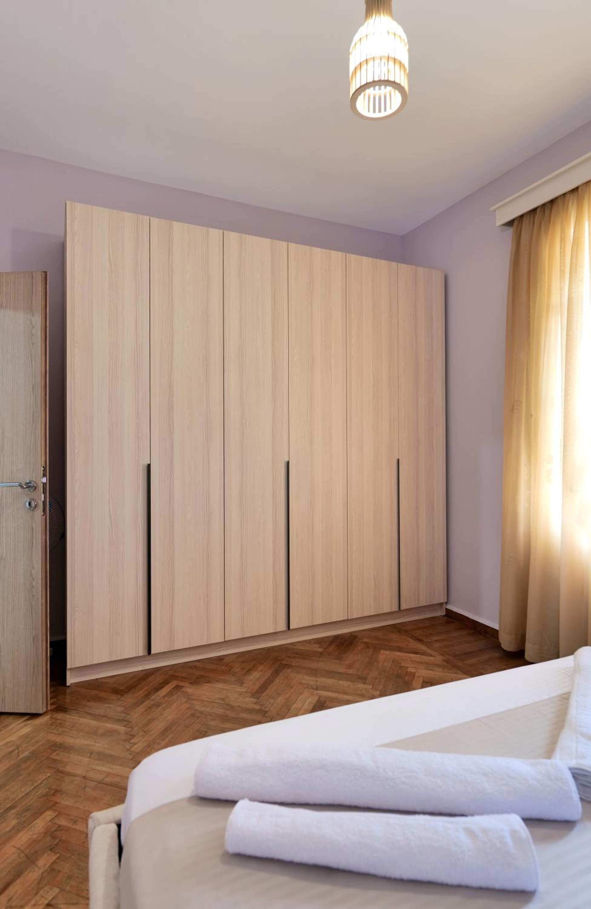 Elsa Apartment