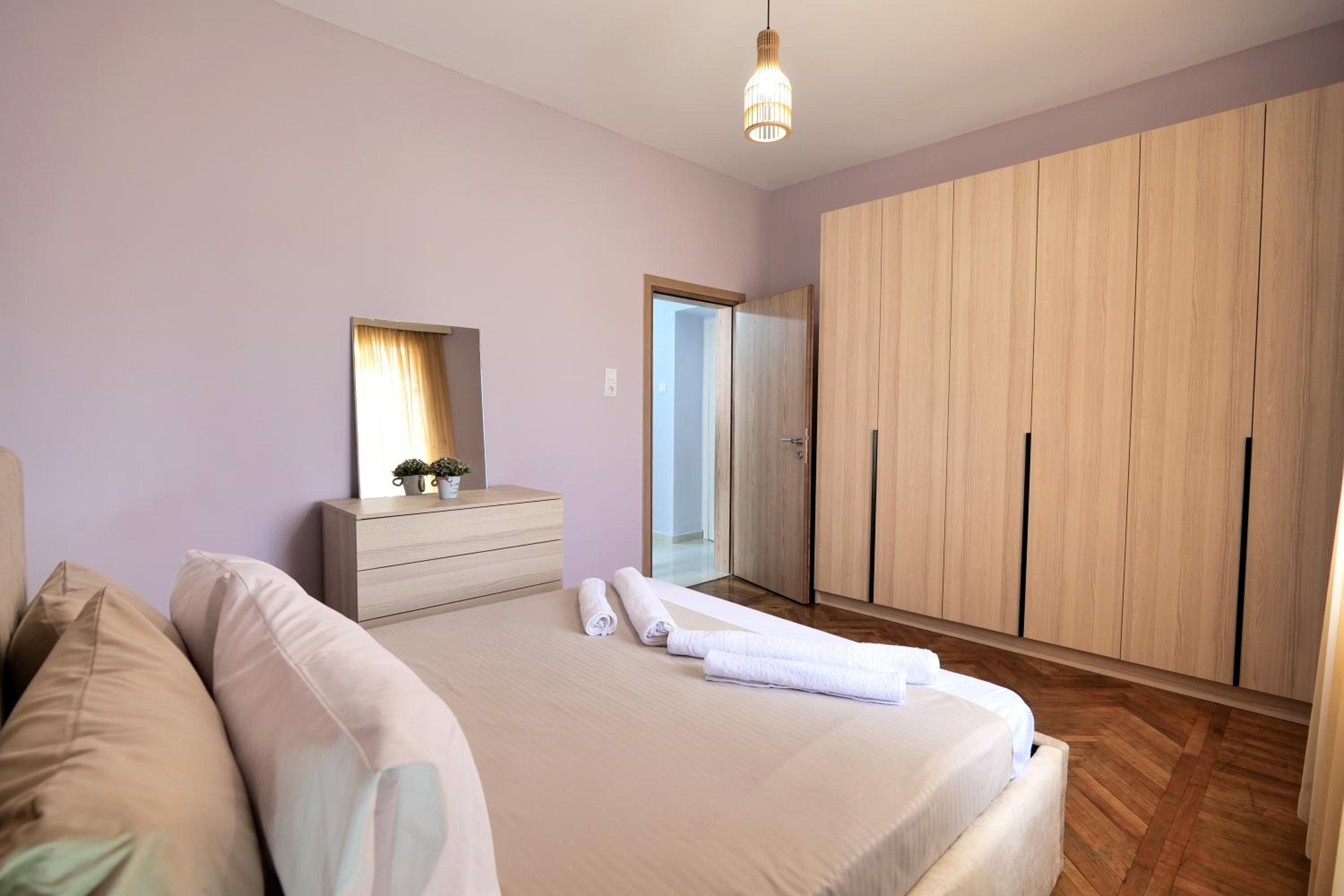 Elsa Apartment