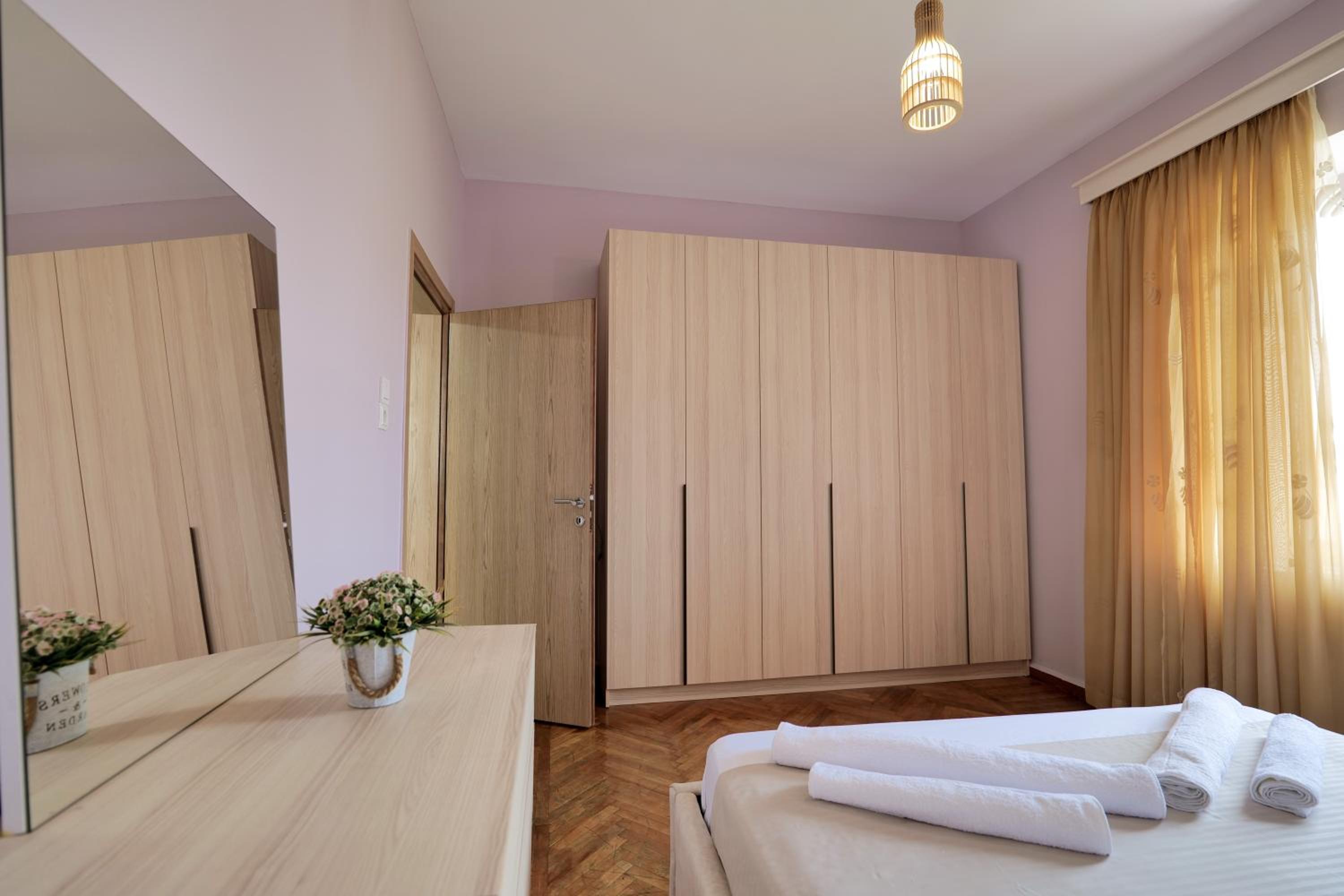 Elsa Apartment
