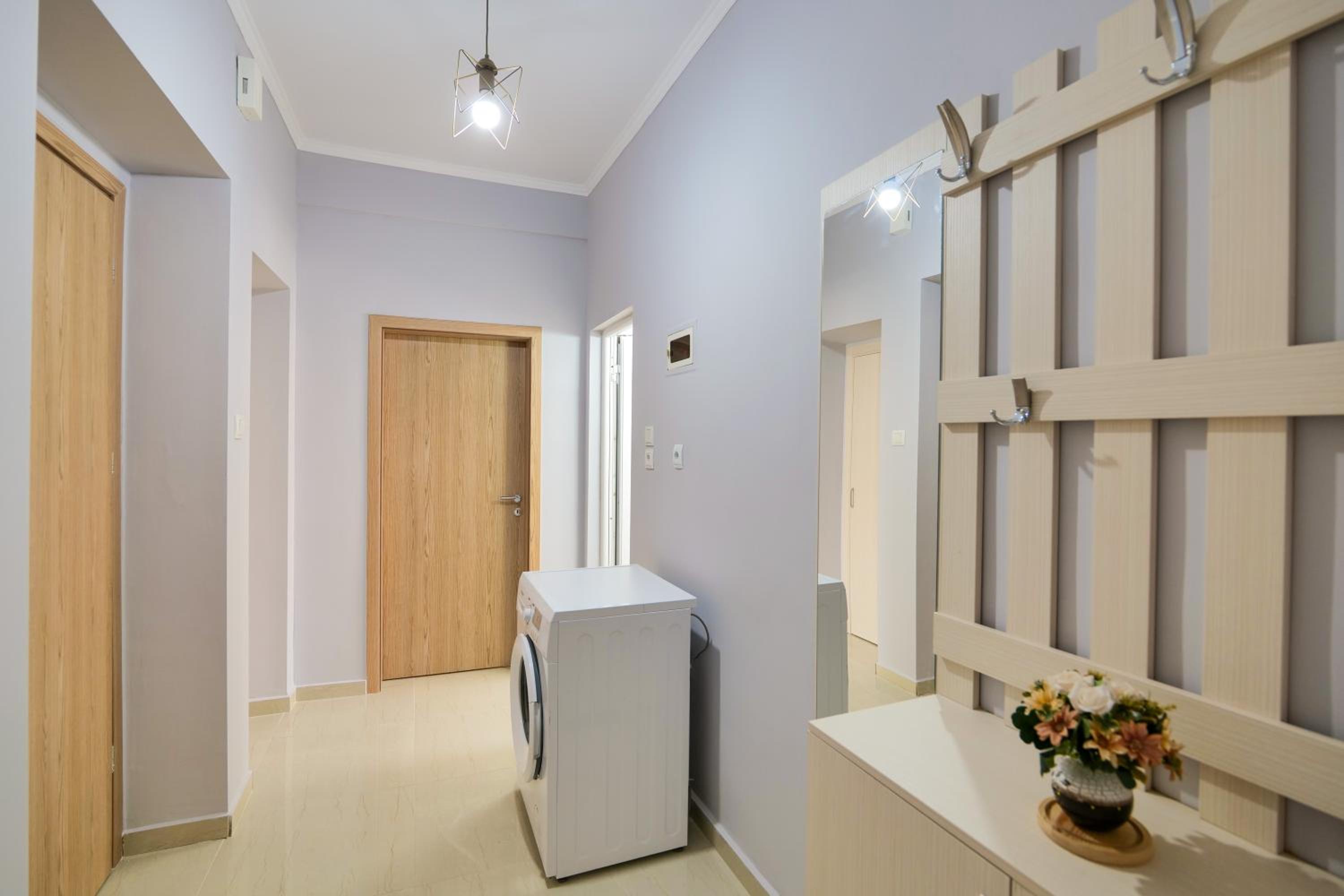 Elsa Apartment