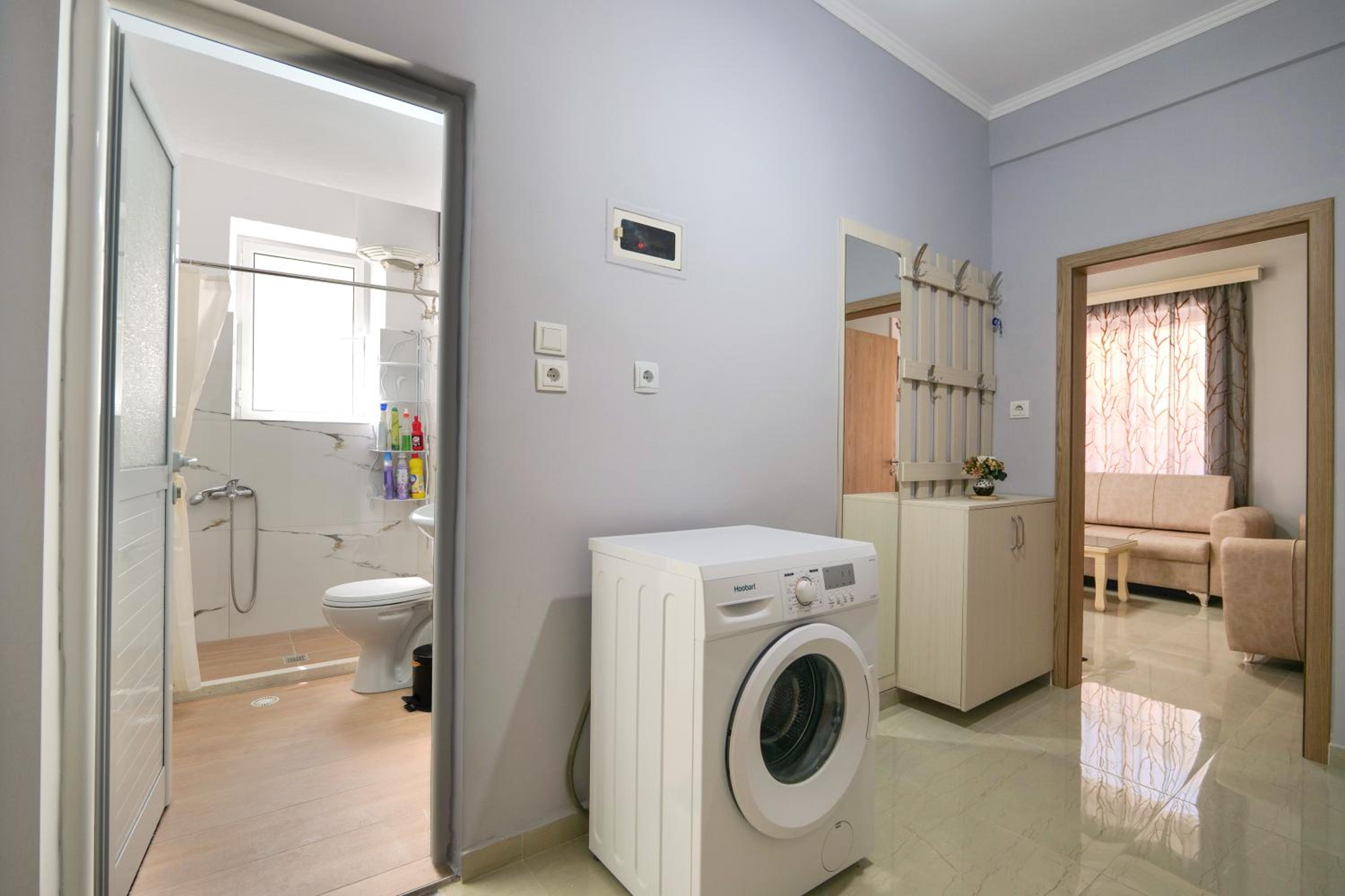 Elsa Apartment