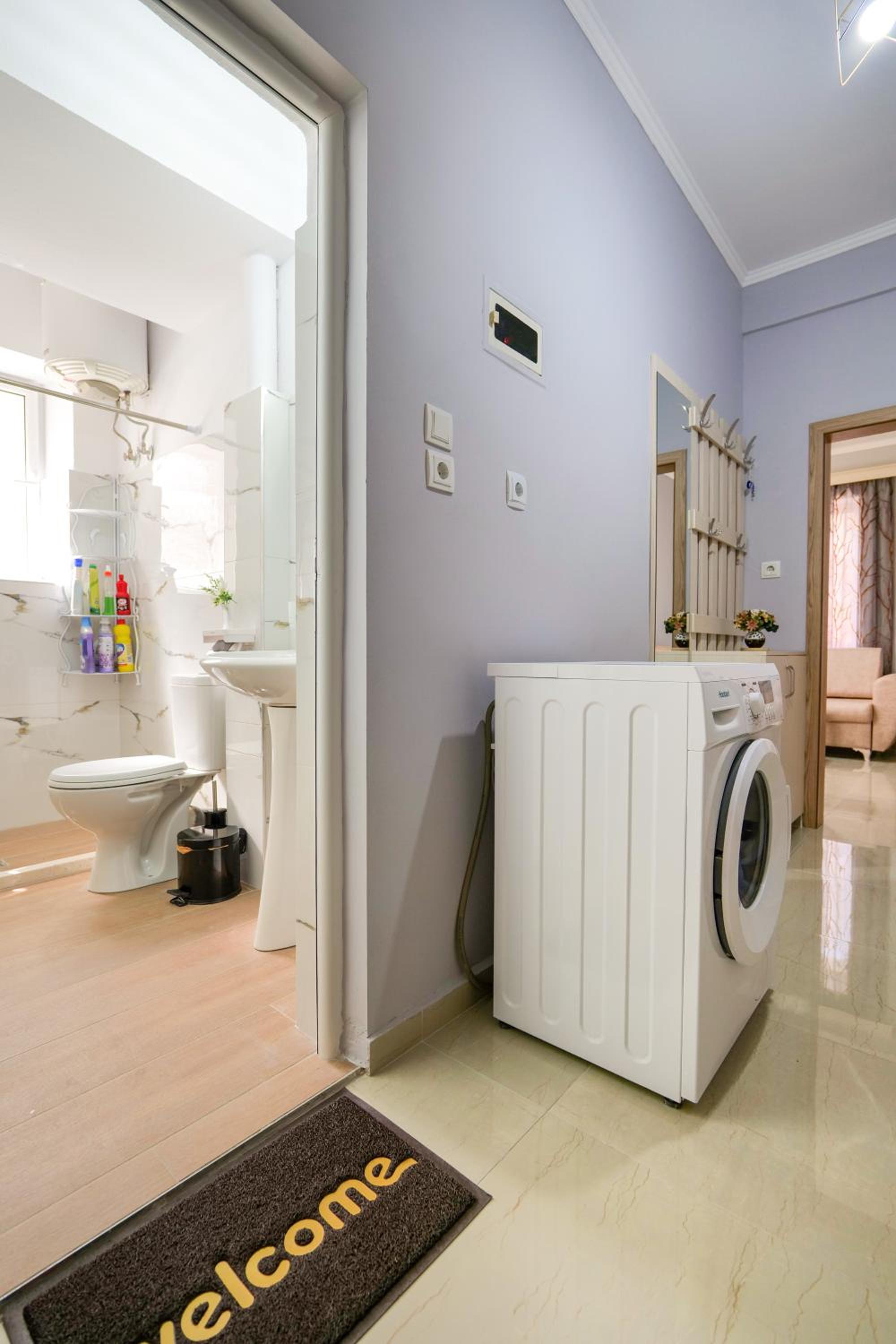 Elsa Apartment