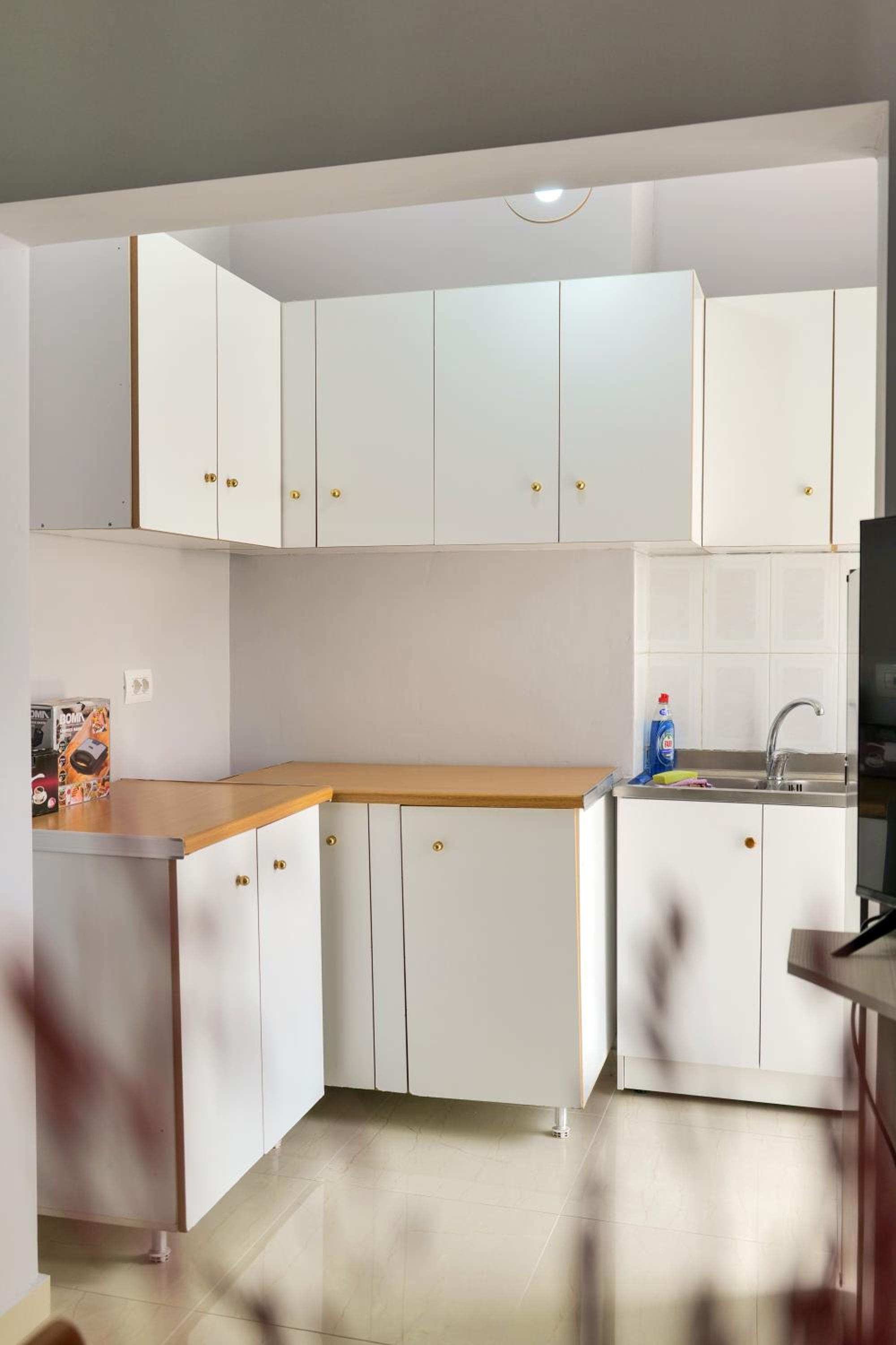 Elsa Apartment