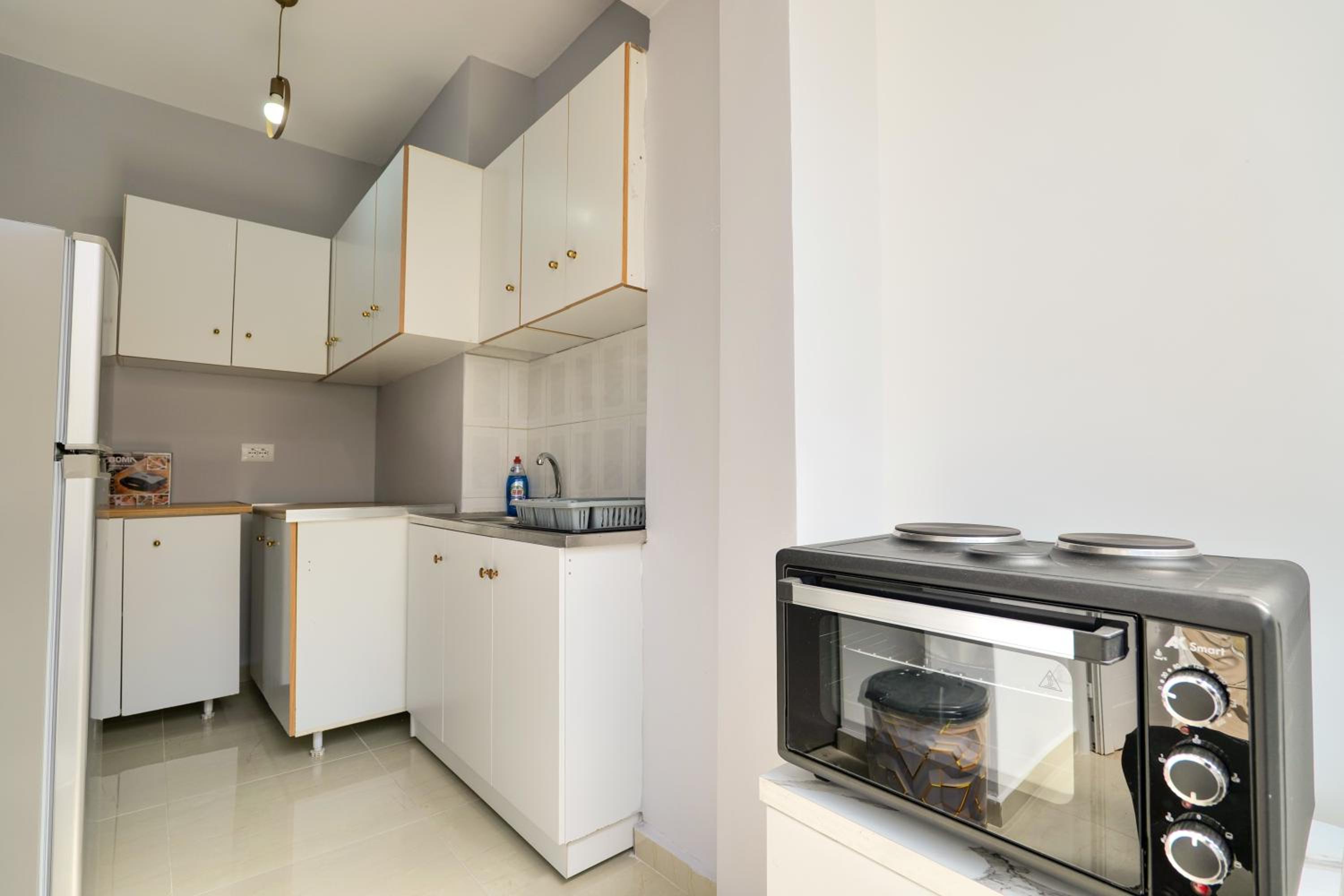 Elsa Apartment