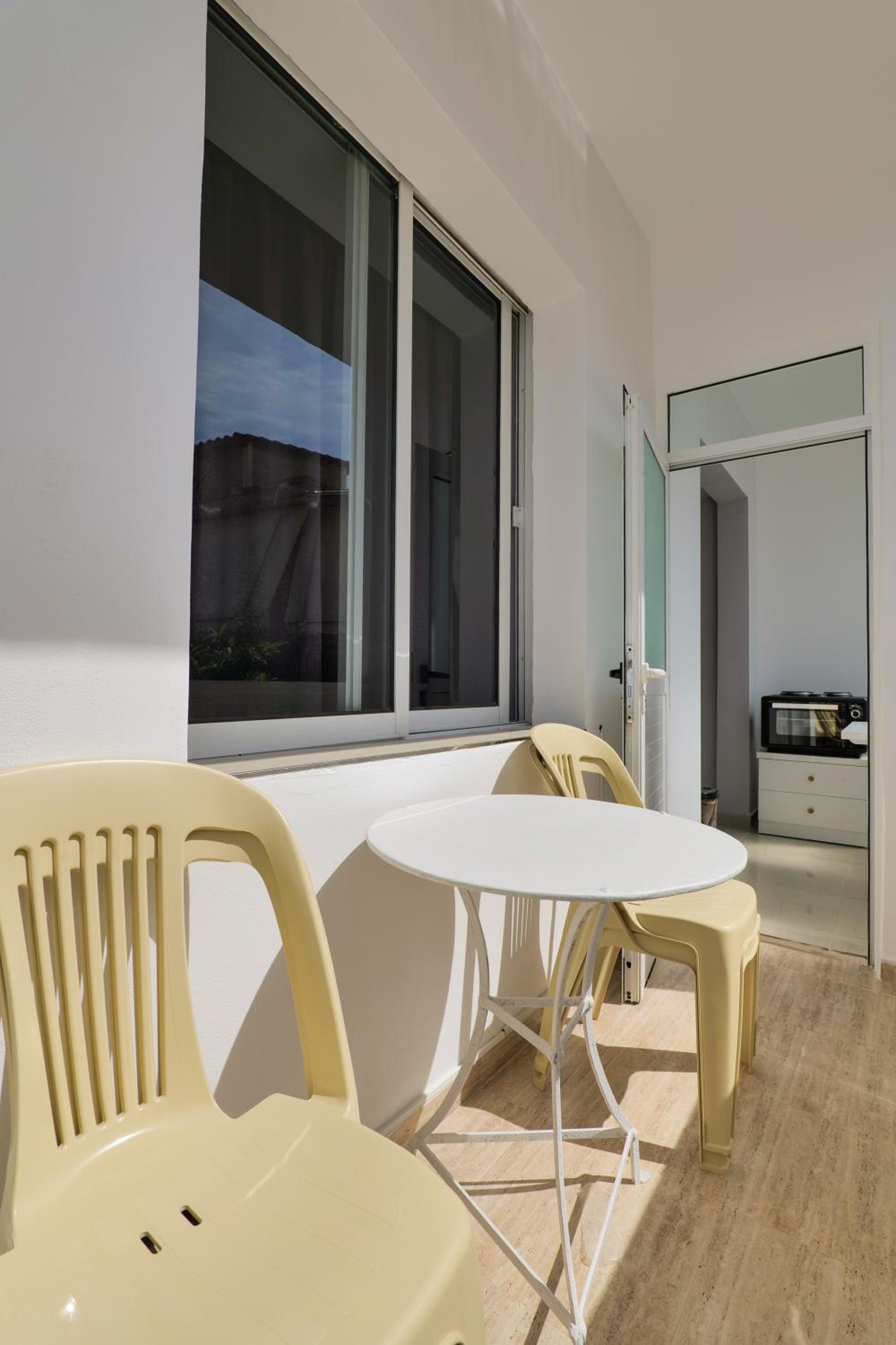Elsa Apartment