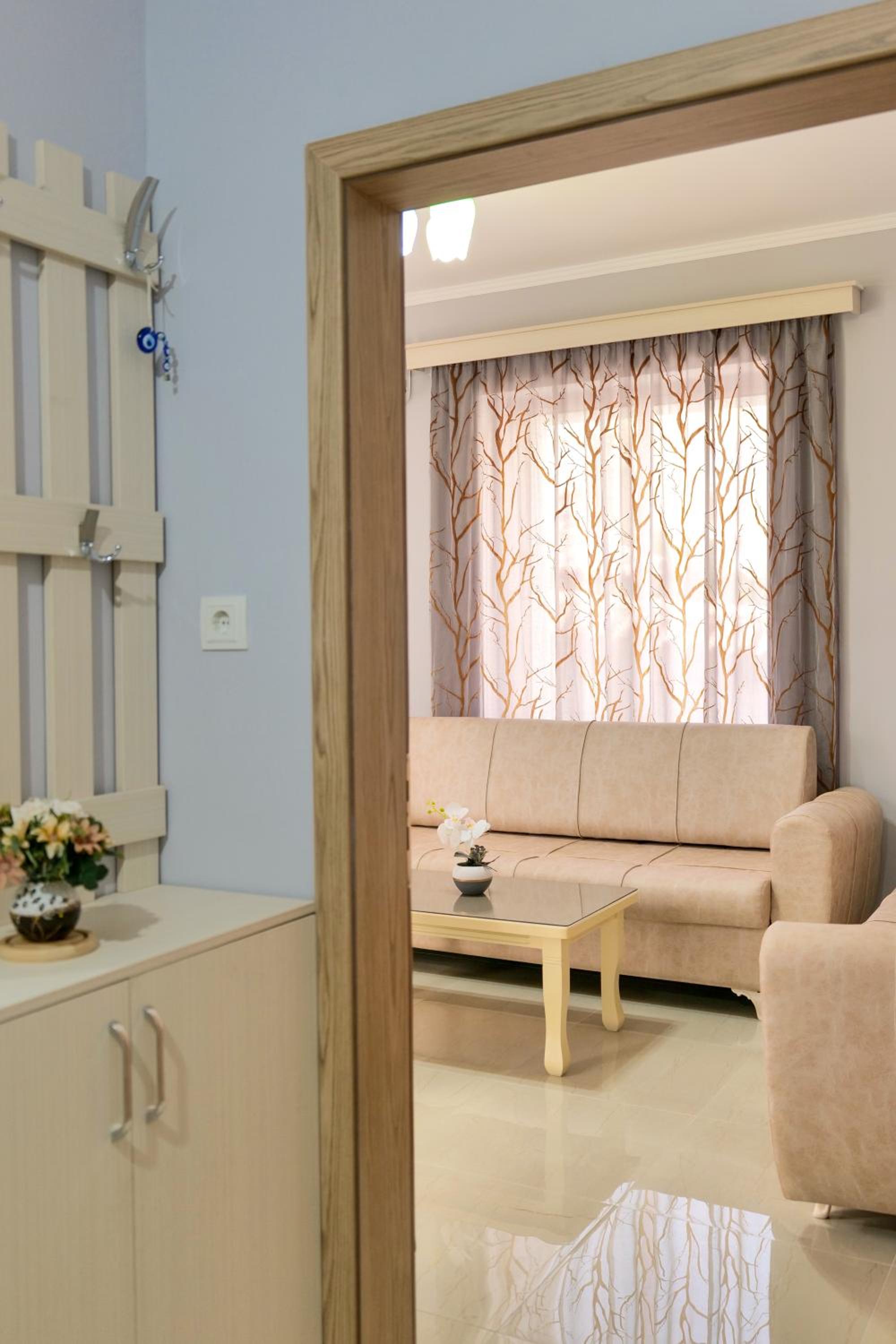 Elsa Apartment