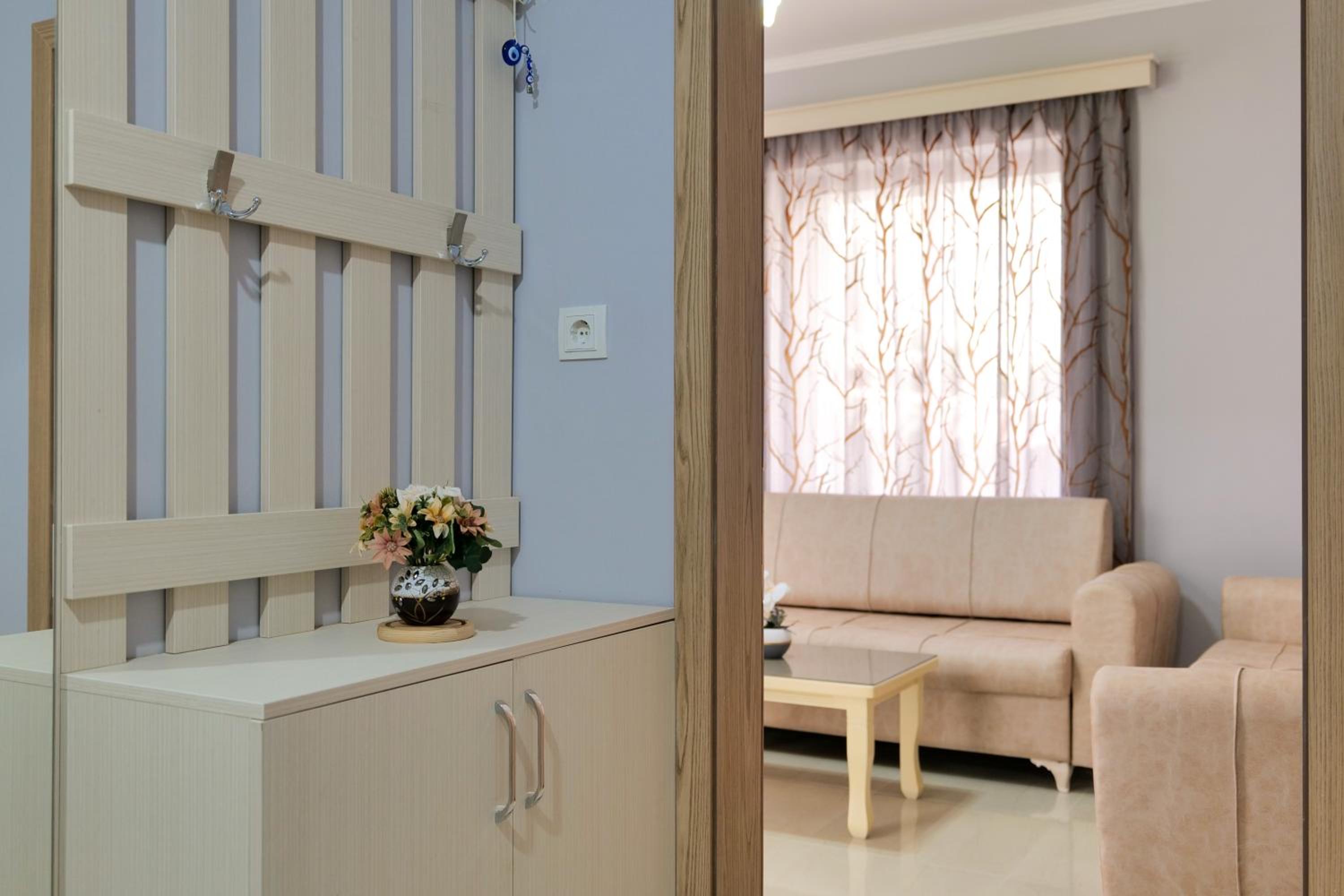 Elsa Apartment