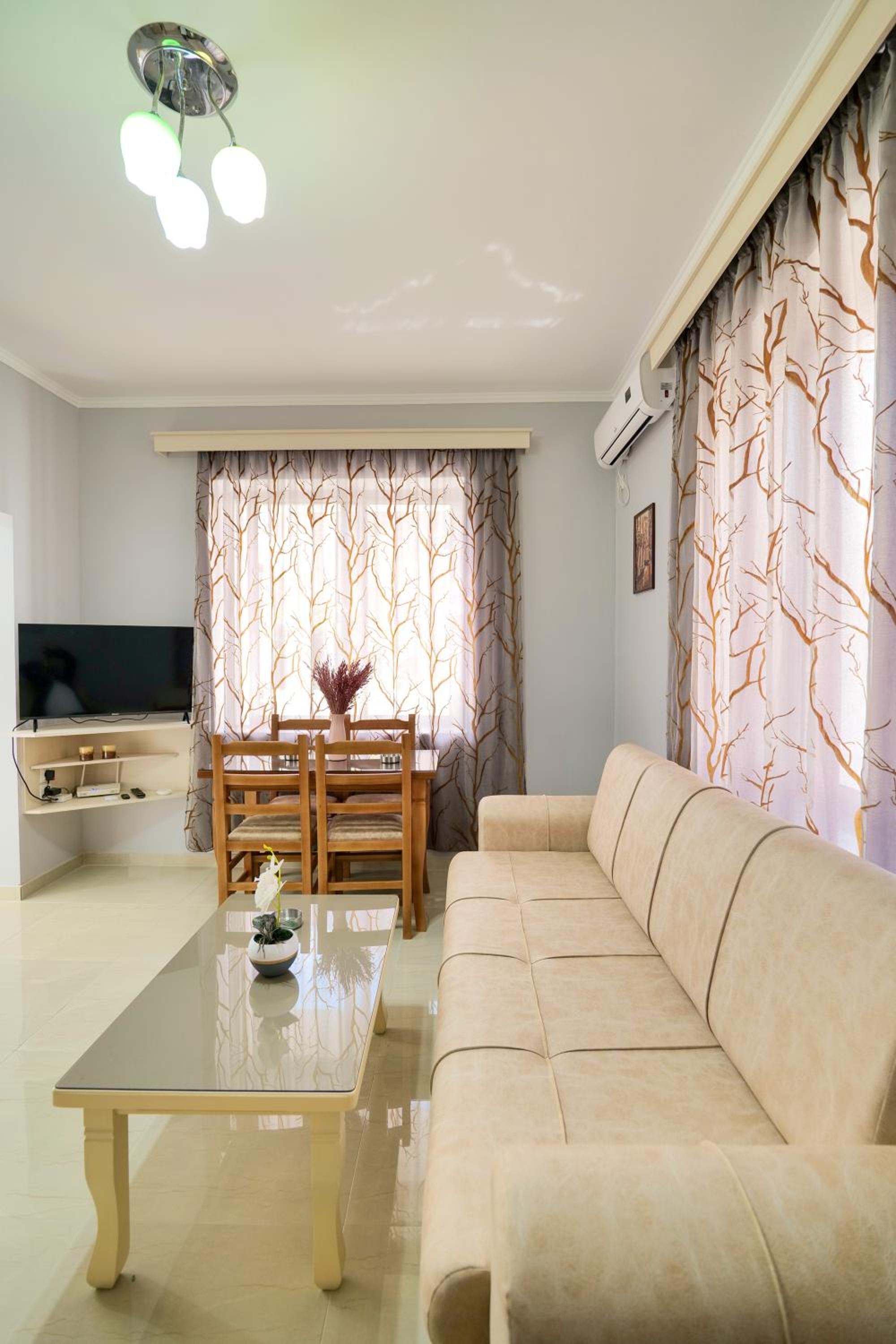 Elsa Apartment