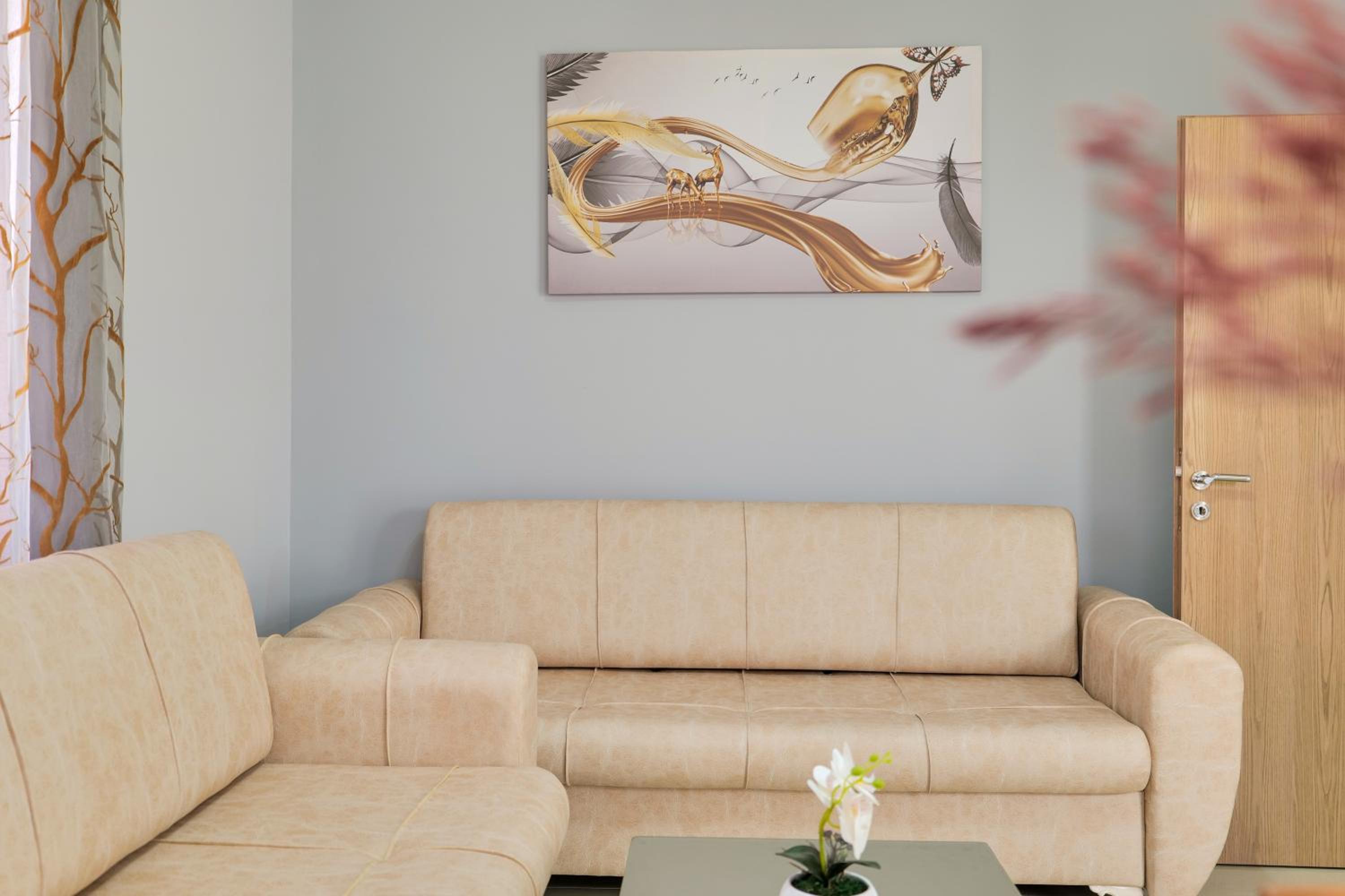Elsa Apartment