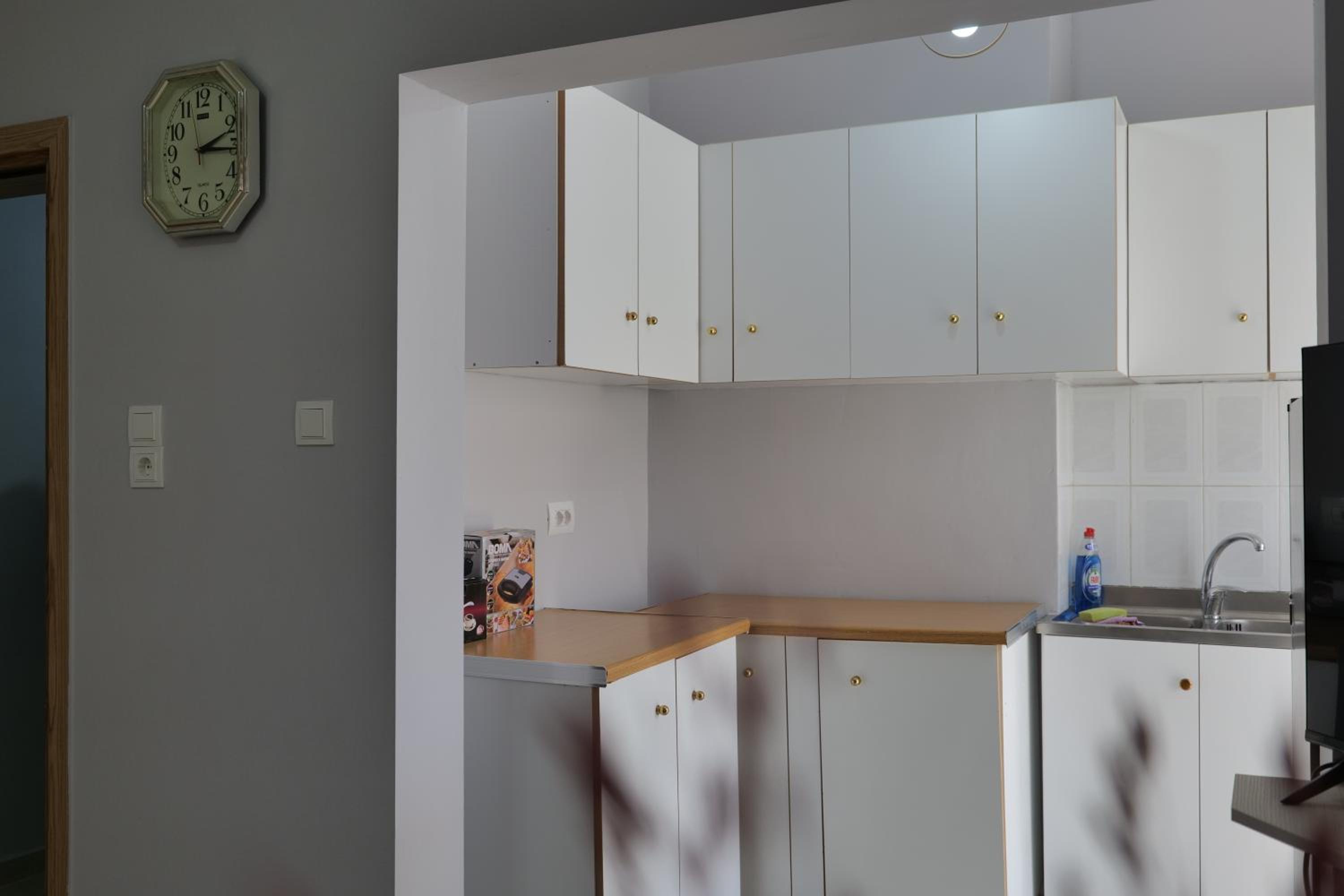 Elsa Apartment
